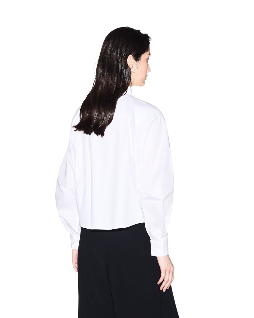 ARMANI EXCHANGE  Camicie Bianco - 3