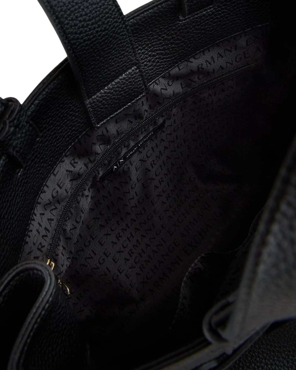 ARMANI EXCHANGE  Borse... Nero - 5