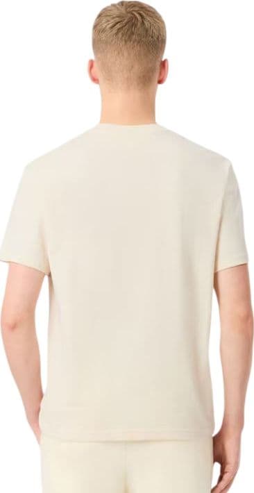Lacoste  T-shirt e Polo Panna - 5