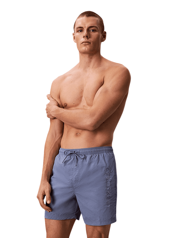Calvin Klein  Mare Blu - 5