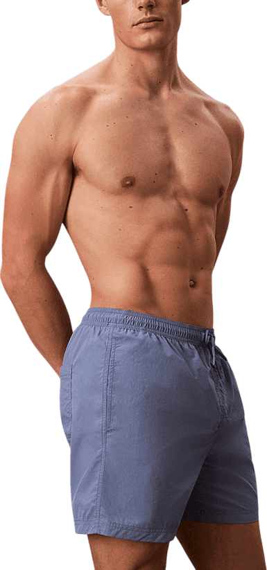 Calvin Klein  Mare Blu - 2