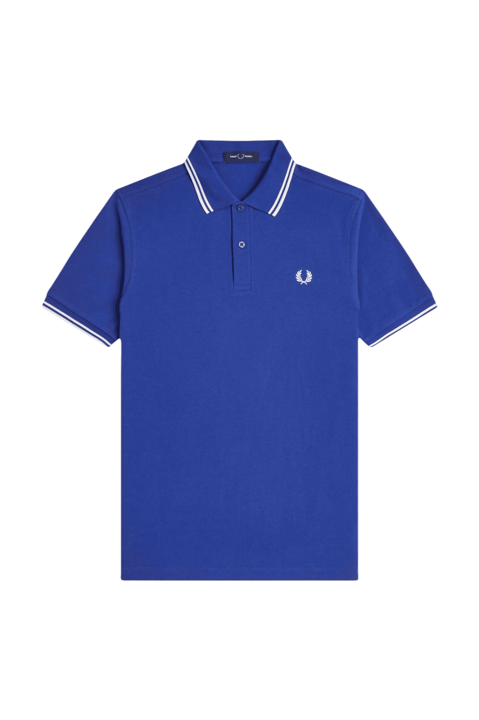 Fred Perry  T-shirt e Polo Blu china - 9