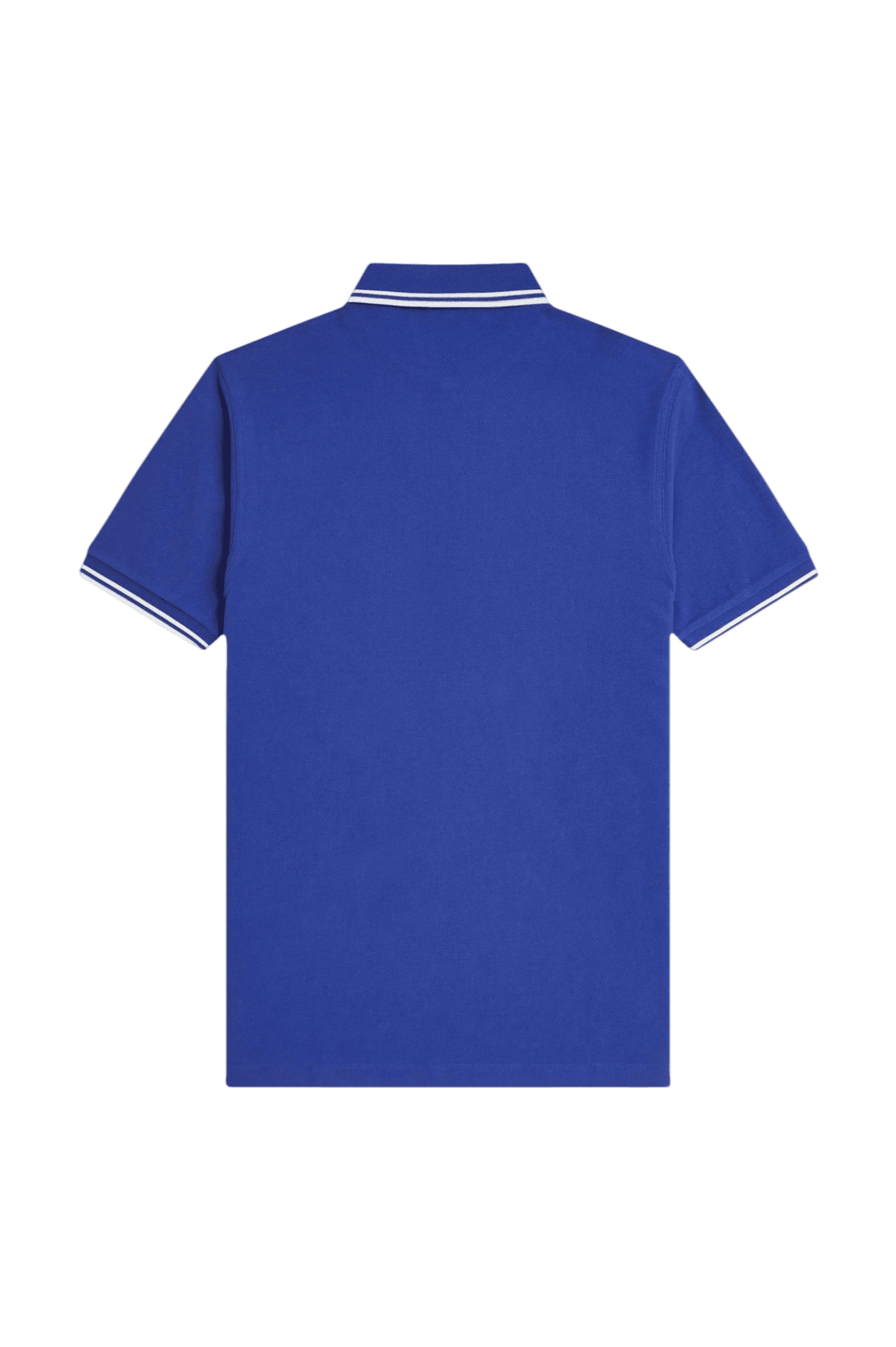 Fred Perry  T-shirt e Polo Blu china - 2