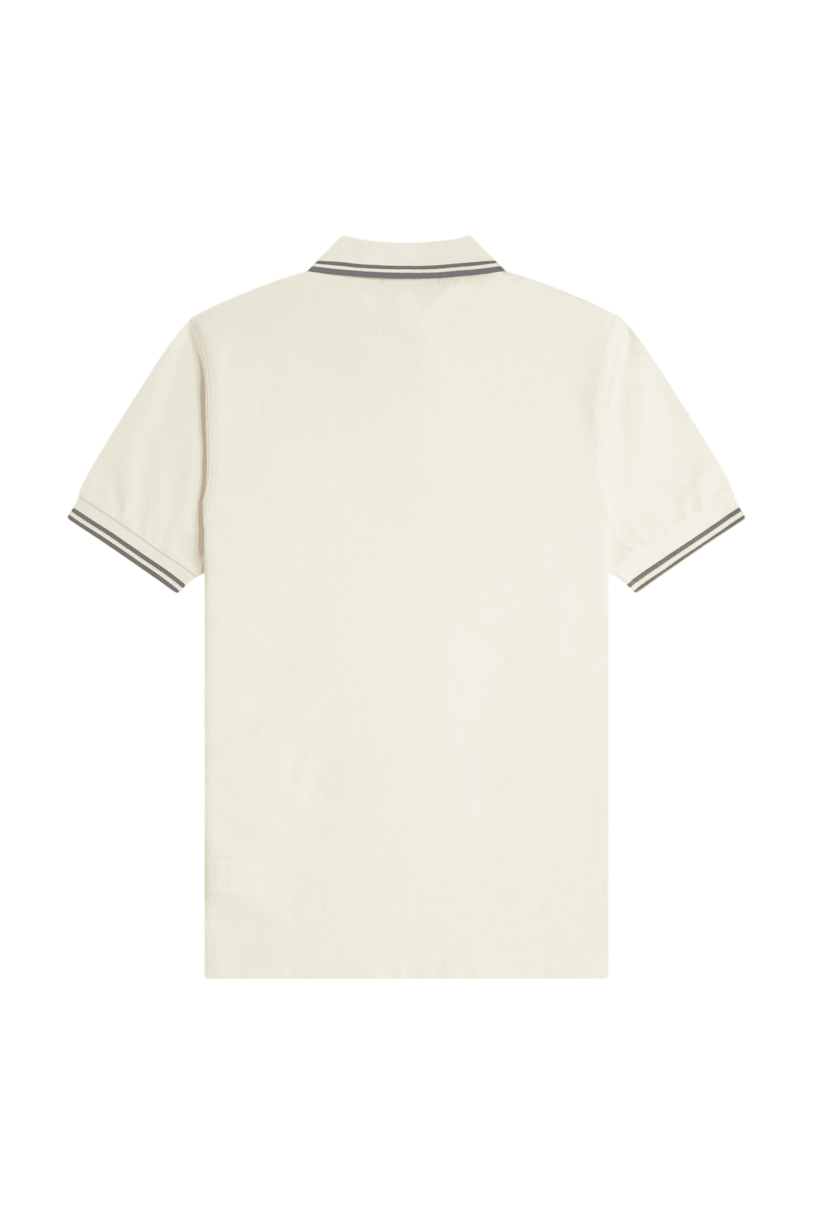 Fred Perry  T-shirt e Polo Panna - 2