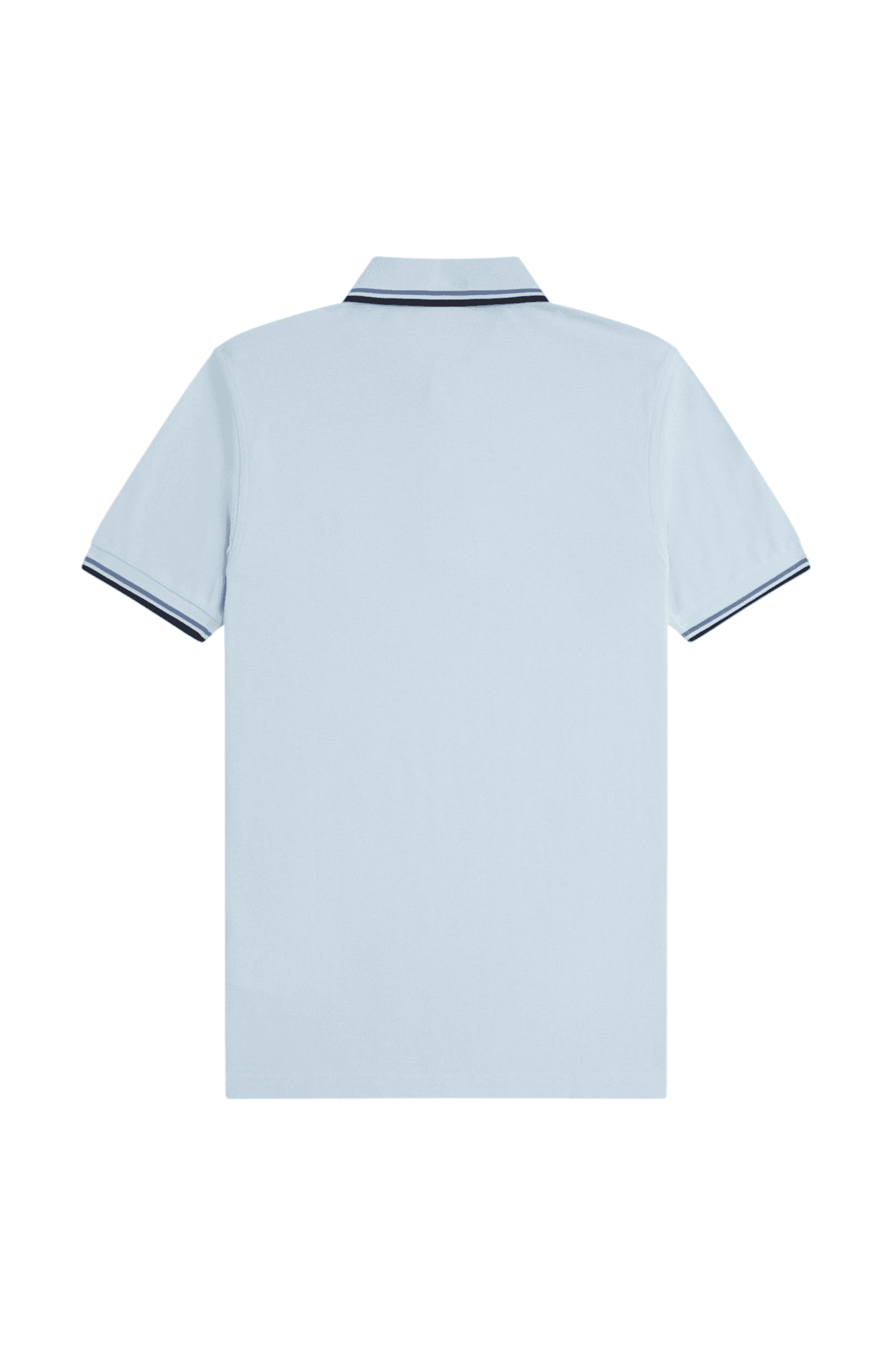 Fred Perry  T-shirt e Polo Azzurro - 2
