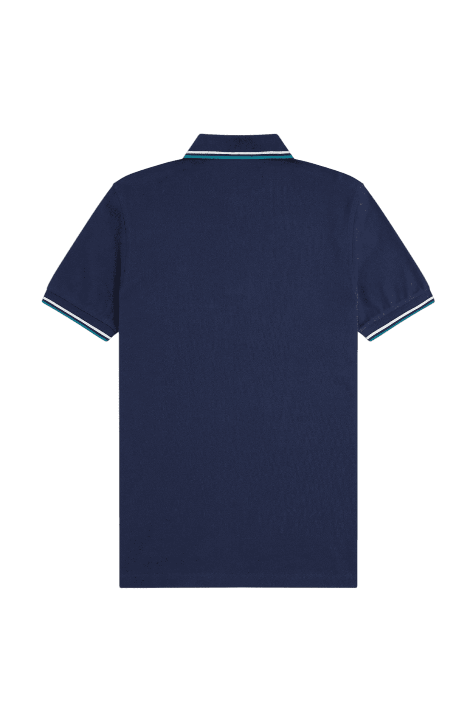 Fred Perry  T-shirt e Polo Blu - 2