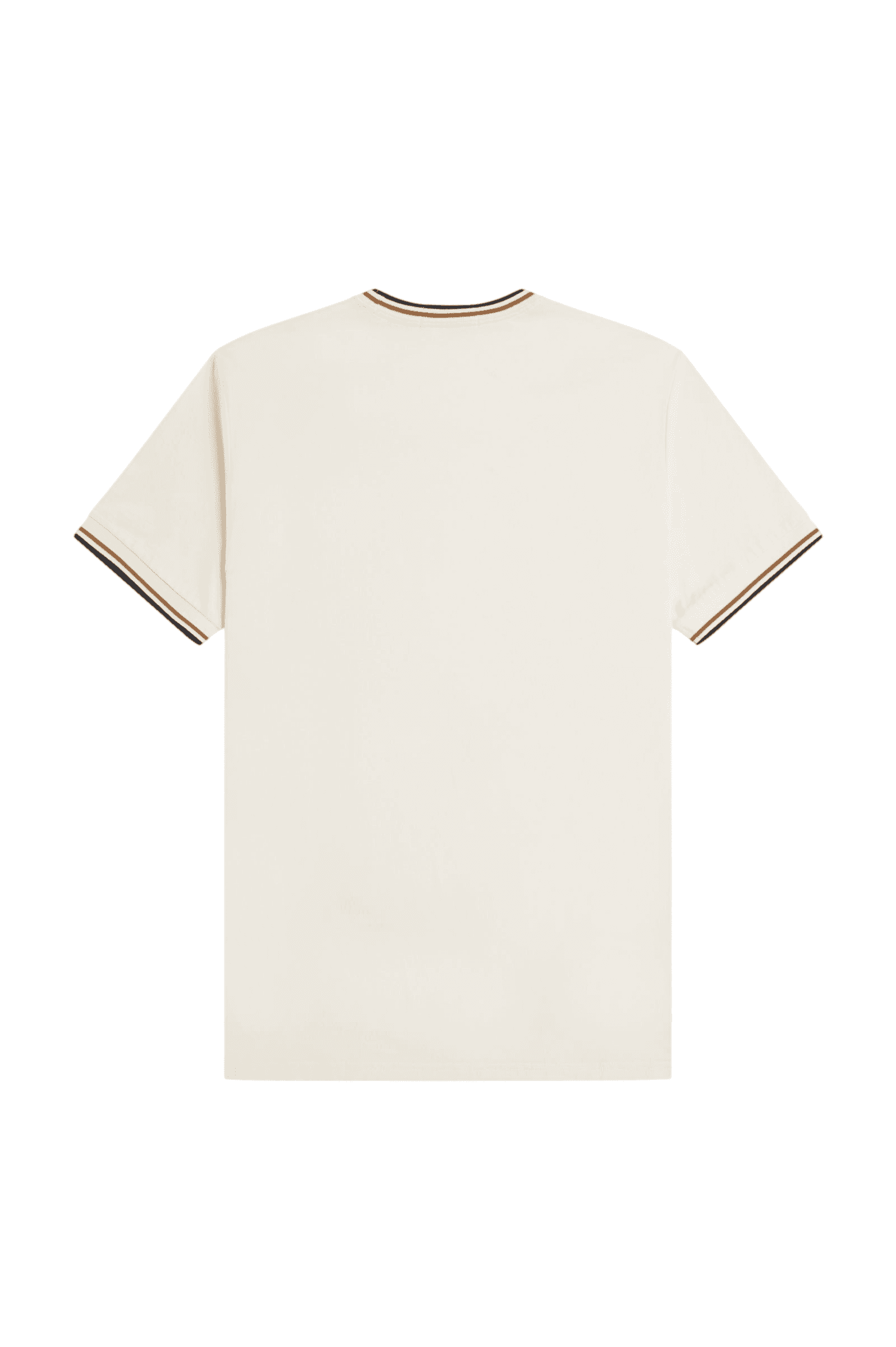 Fred Perry  T-shirt e Polo Panna - 2