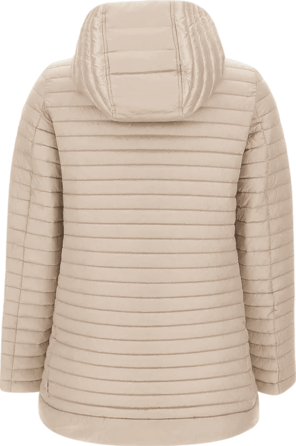 Save The Duck  Giacconi Beige - 2