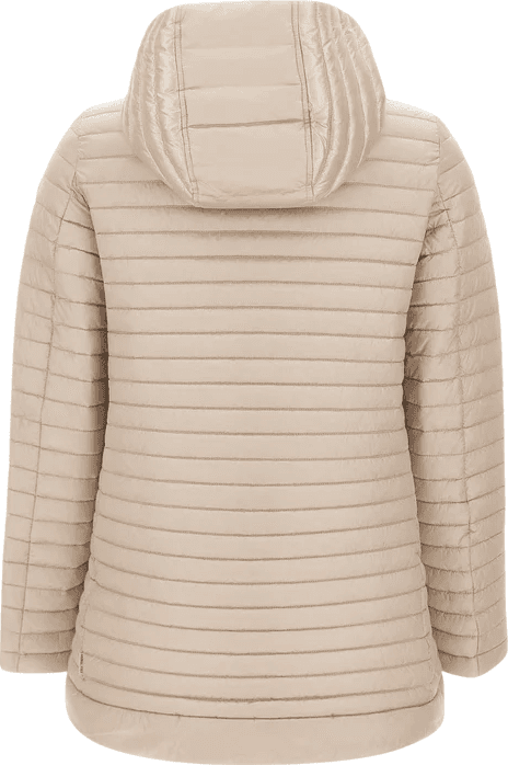 Save The Duck  Giacconi Beige - 2