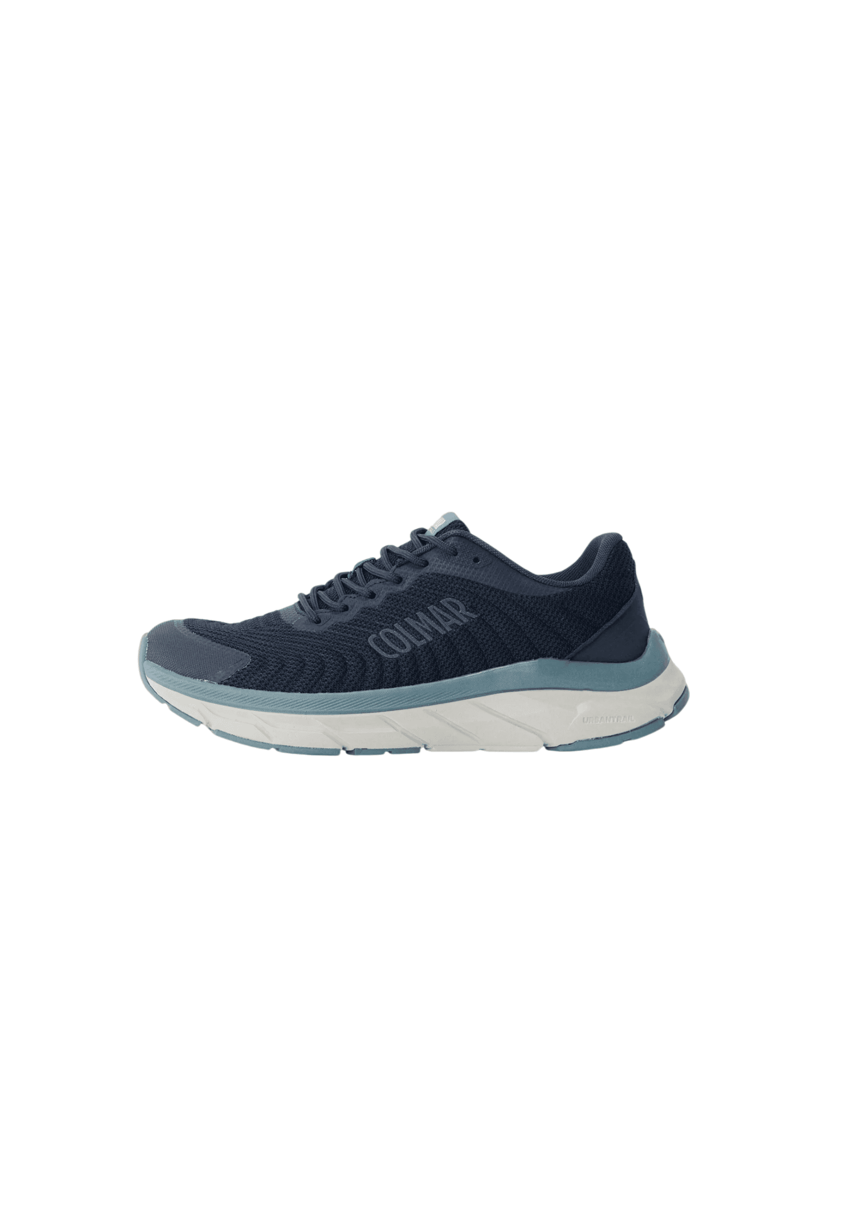 COLMAR  Sneakers Blu - 7