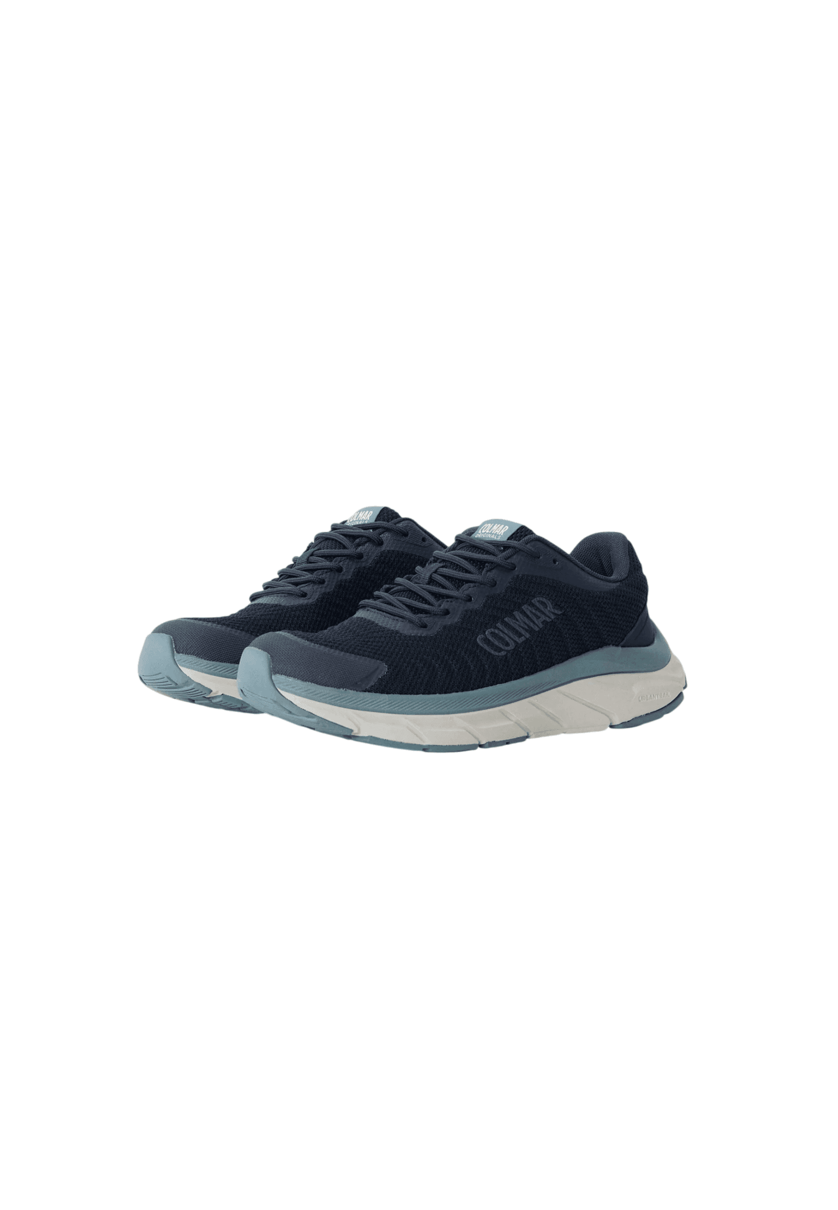 COLMAR  Sneakers Blu - 2