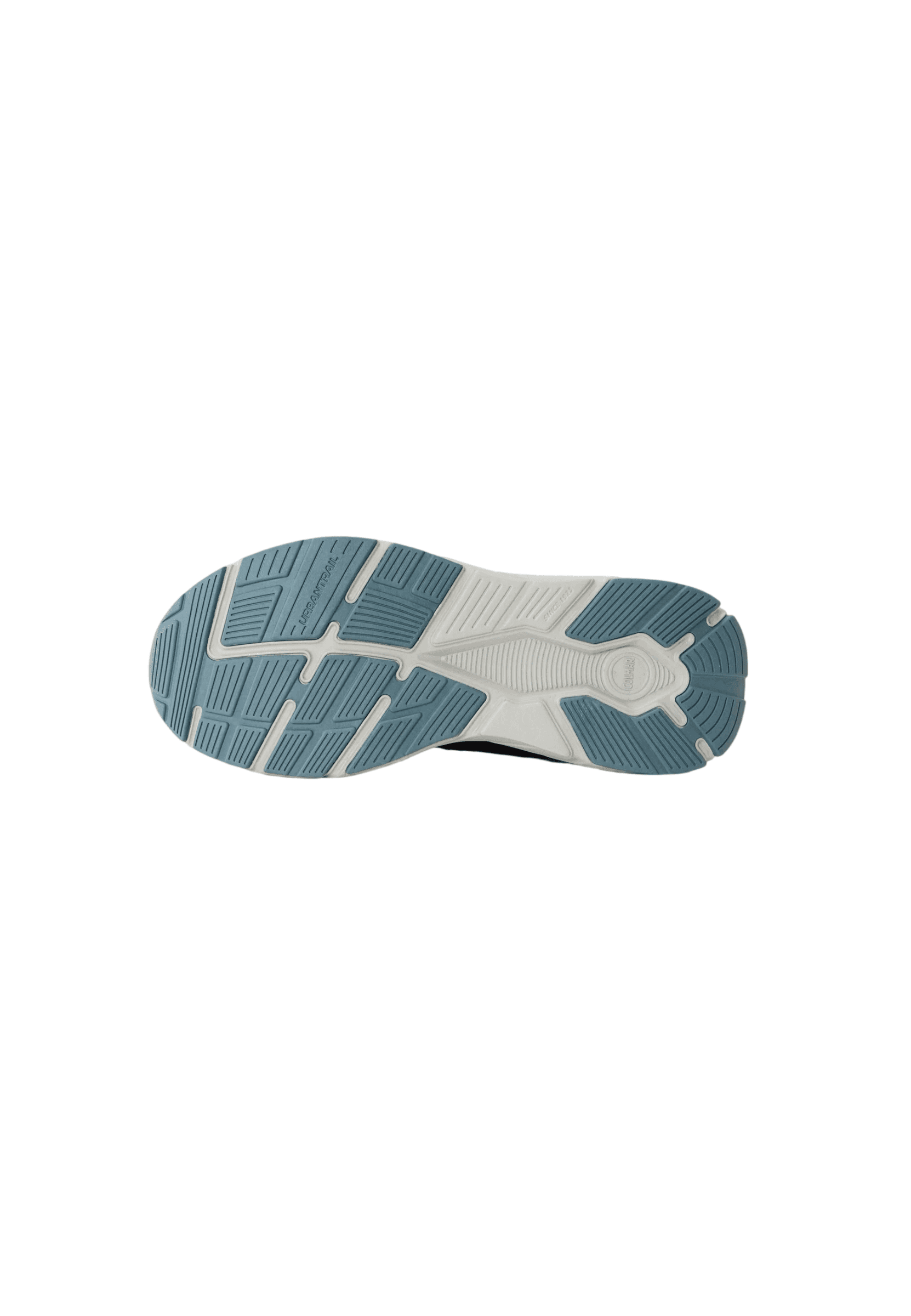 COLMAR  Sneakers Blu - 3