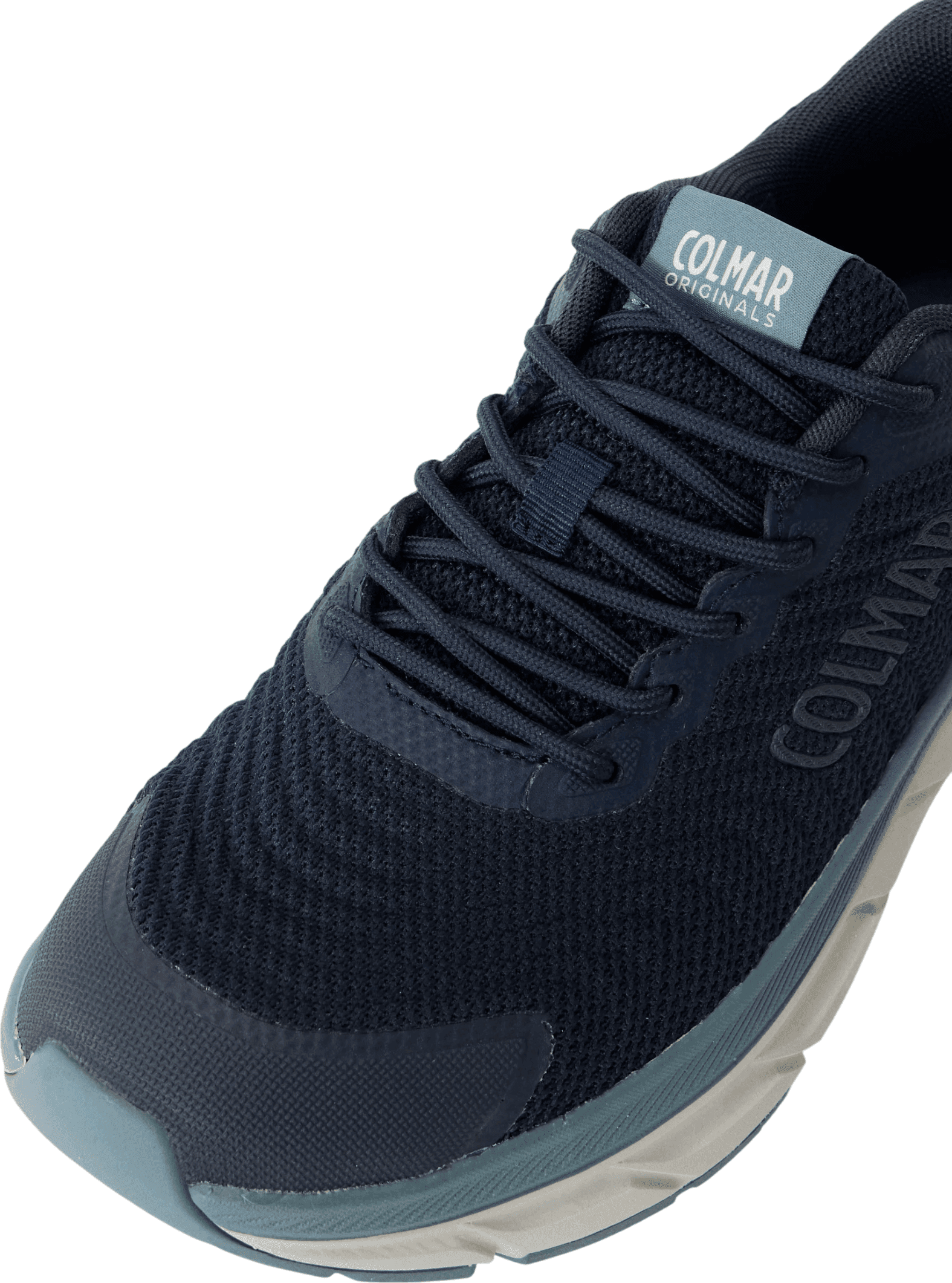 COLMAR  Sneakers Blu - 4