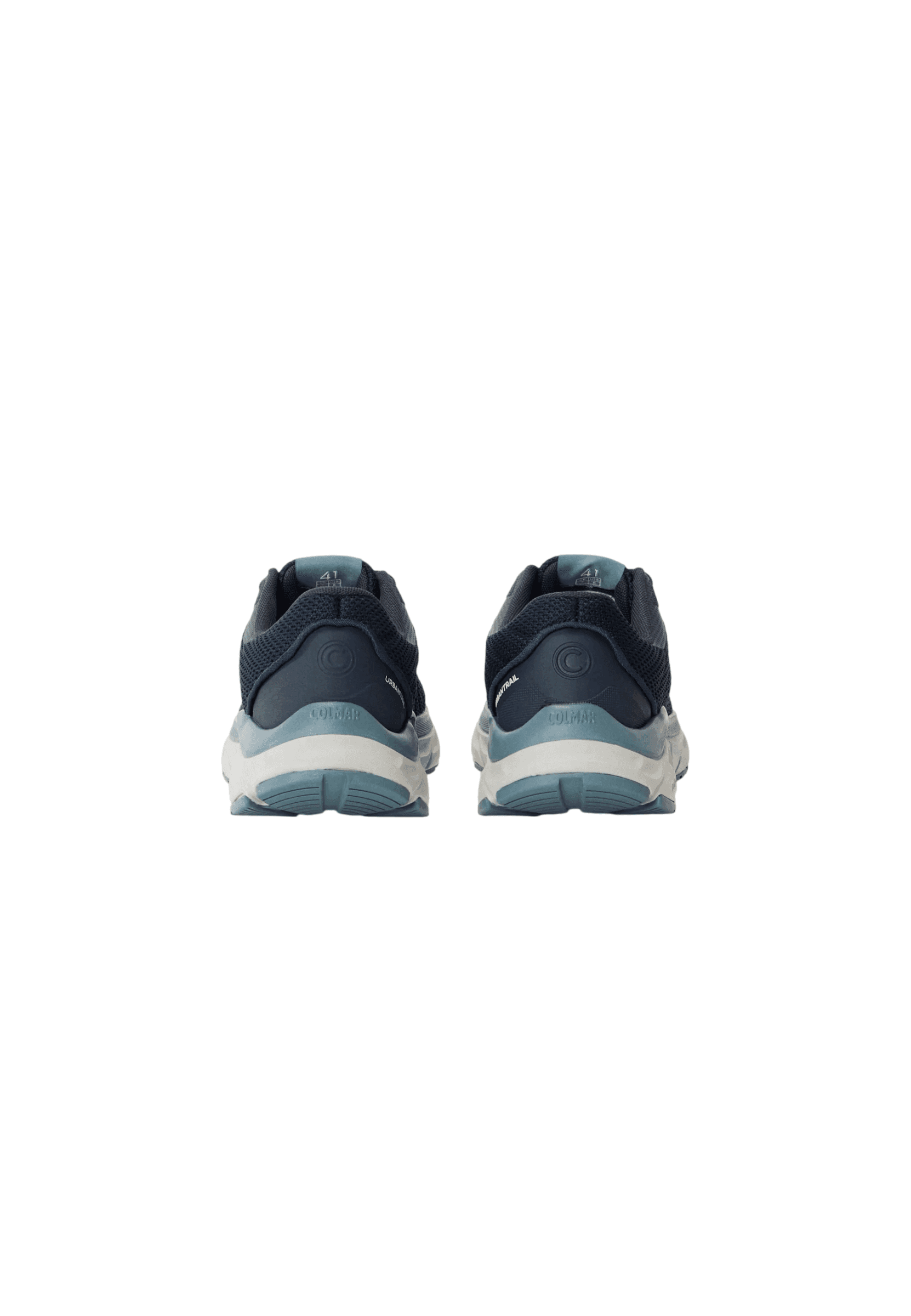 COLMAR  Sneakers Blu - 5