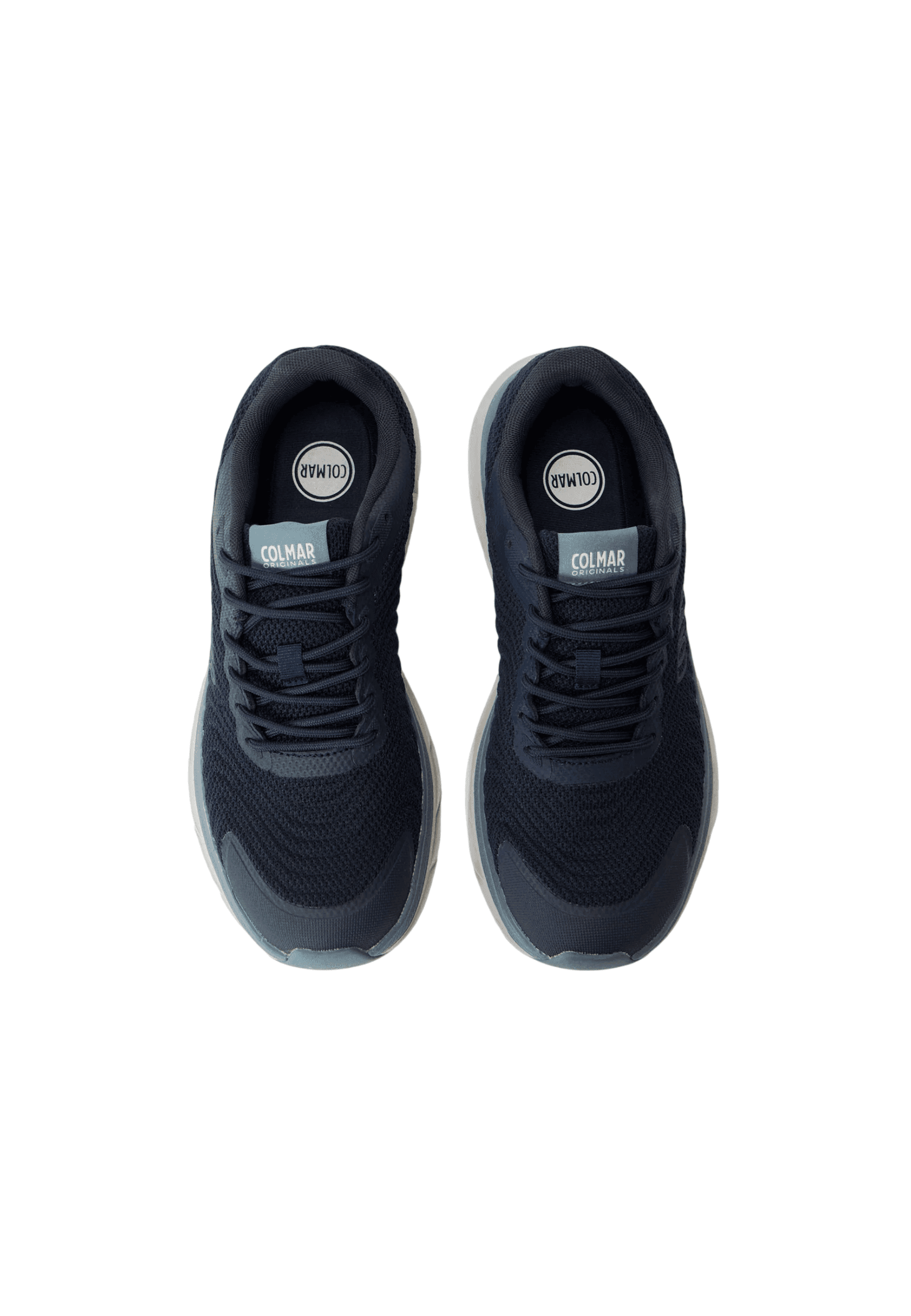 COLMAR  Sneakers Blu - 6