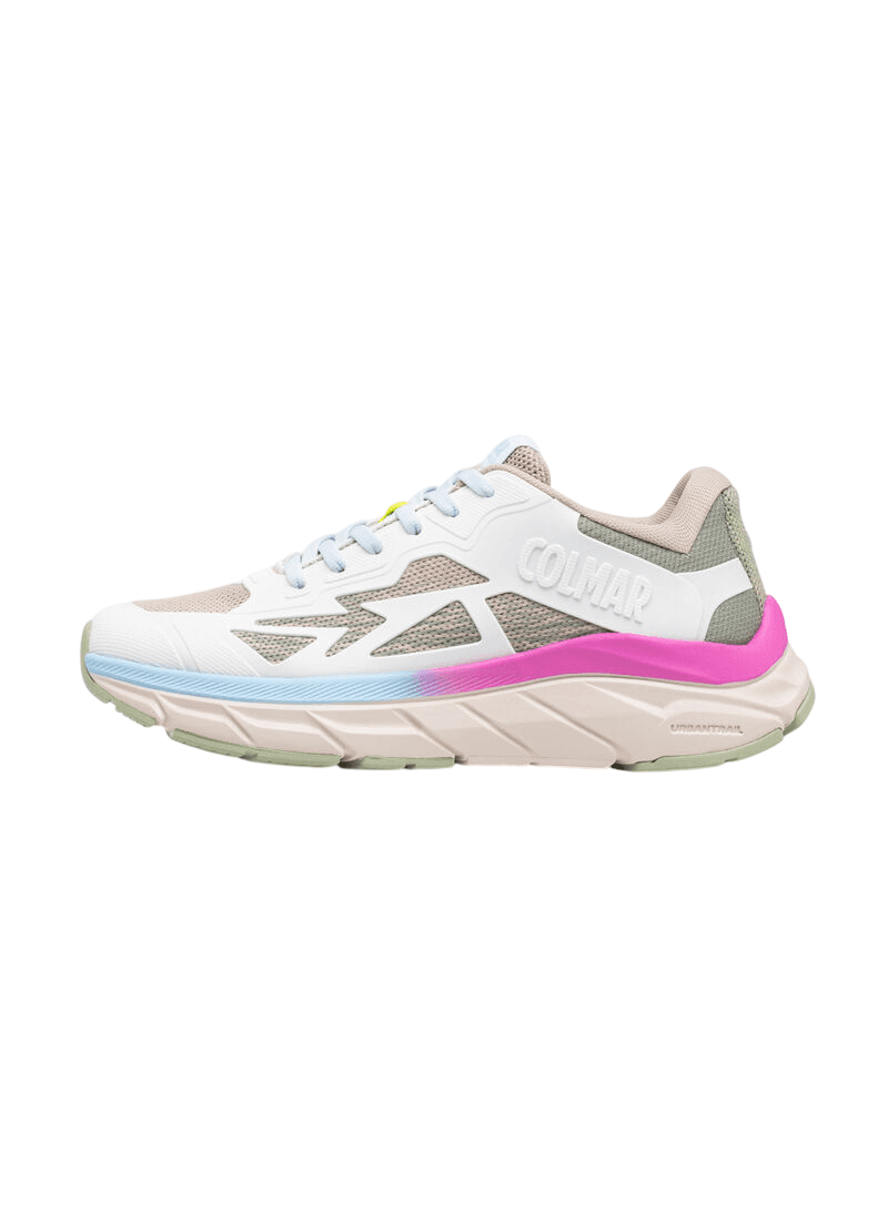 COLMAR  Sneakers Beige - 5