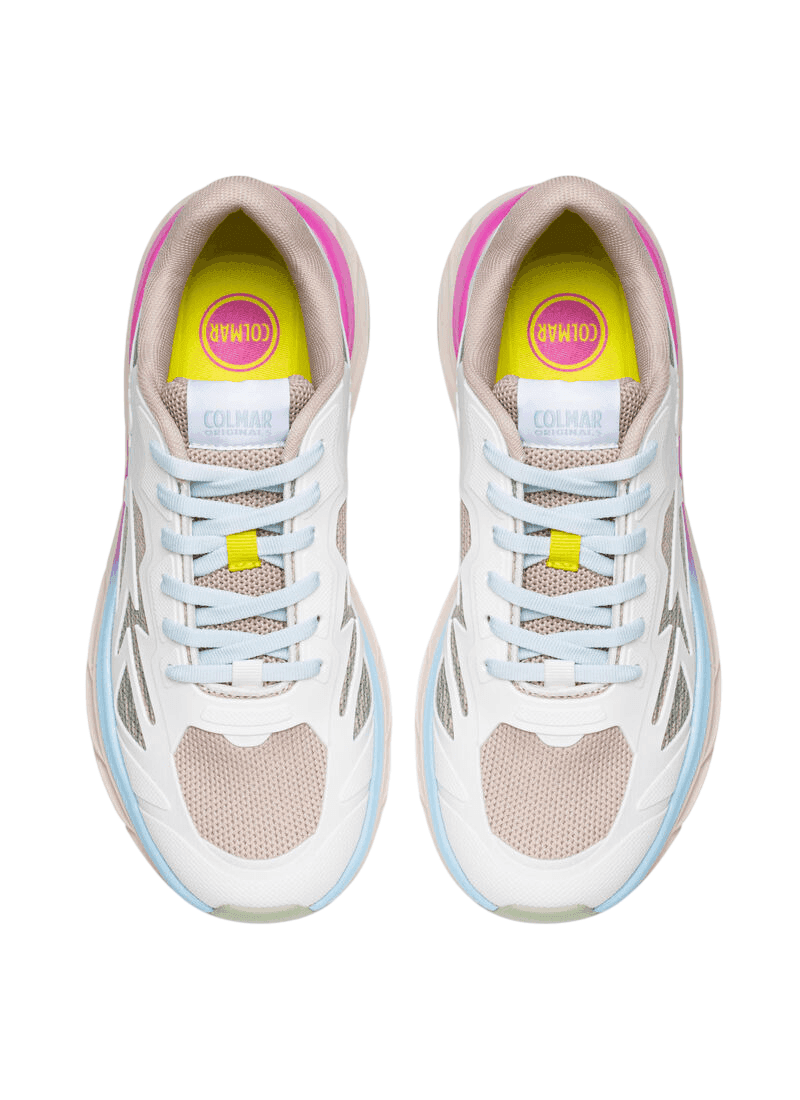 COLMAR  Sneakers Beige - 2