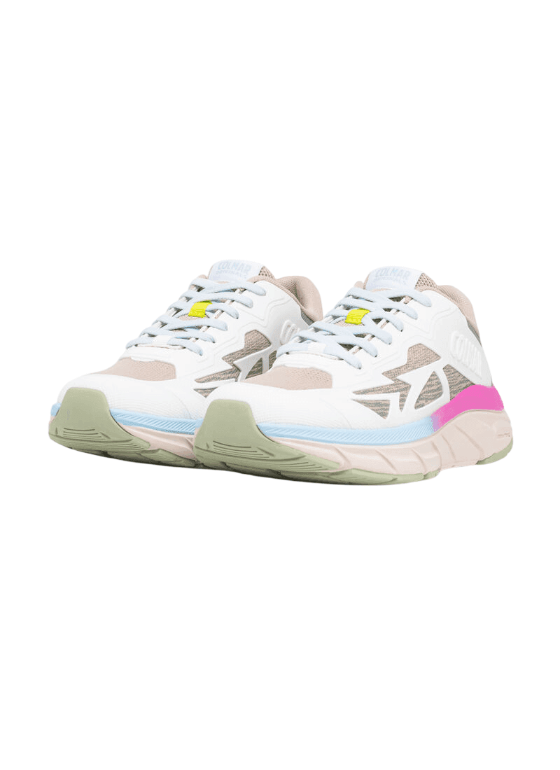 COLMAR  Sneakers Beige - 3