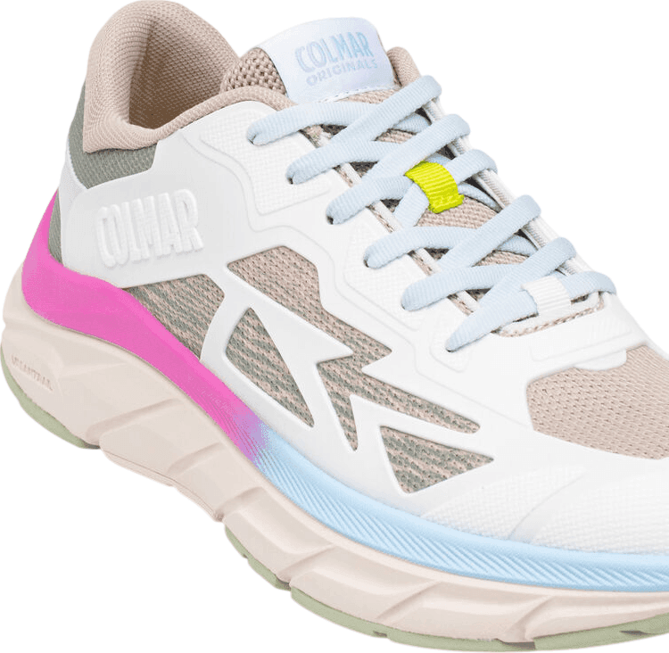 COLMAR  Sneakers Beige - 4