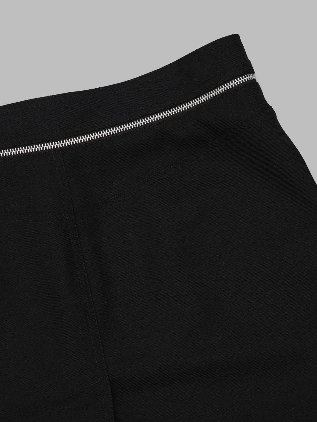 VAQUERA zip off skirt - 4