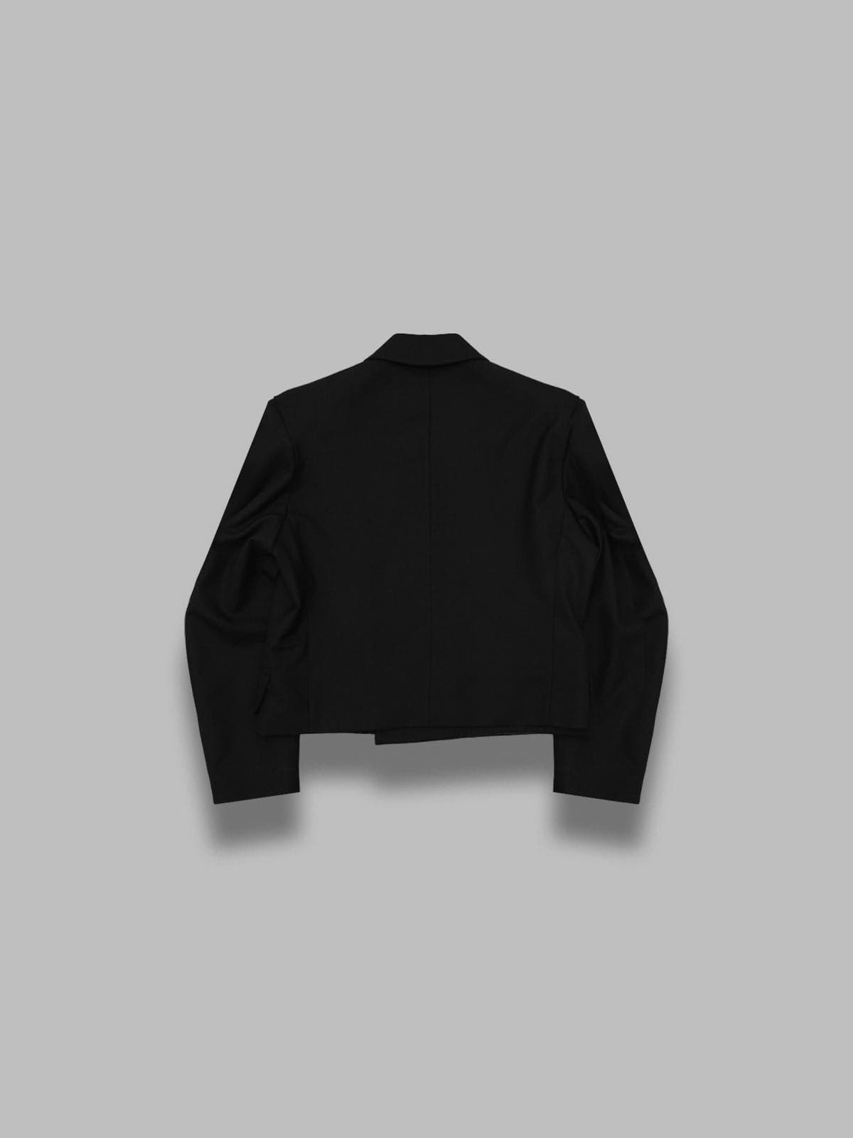 VAQUERA slouchy blazer - 2