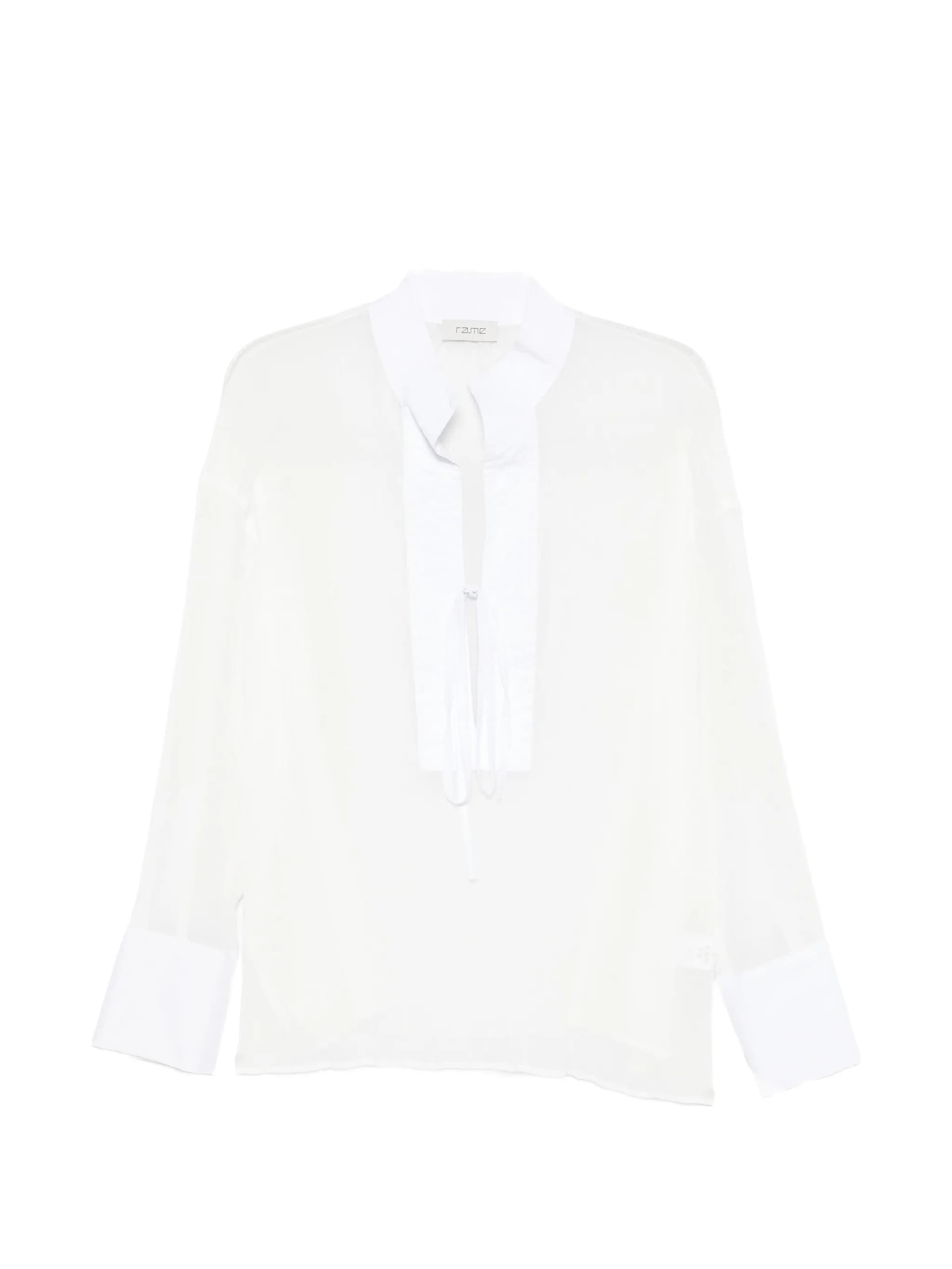 RAME Rame - Camicia da Donna - 4