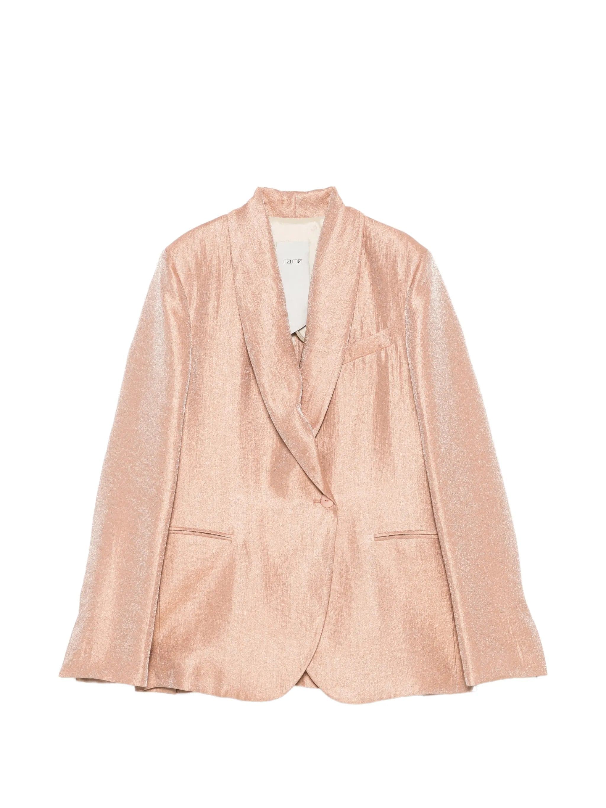 RAME Rame - Giacca Rosa da Donna