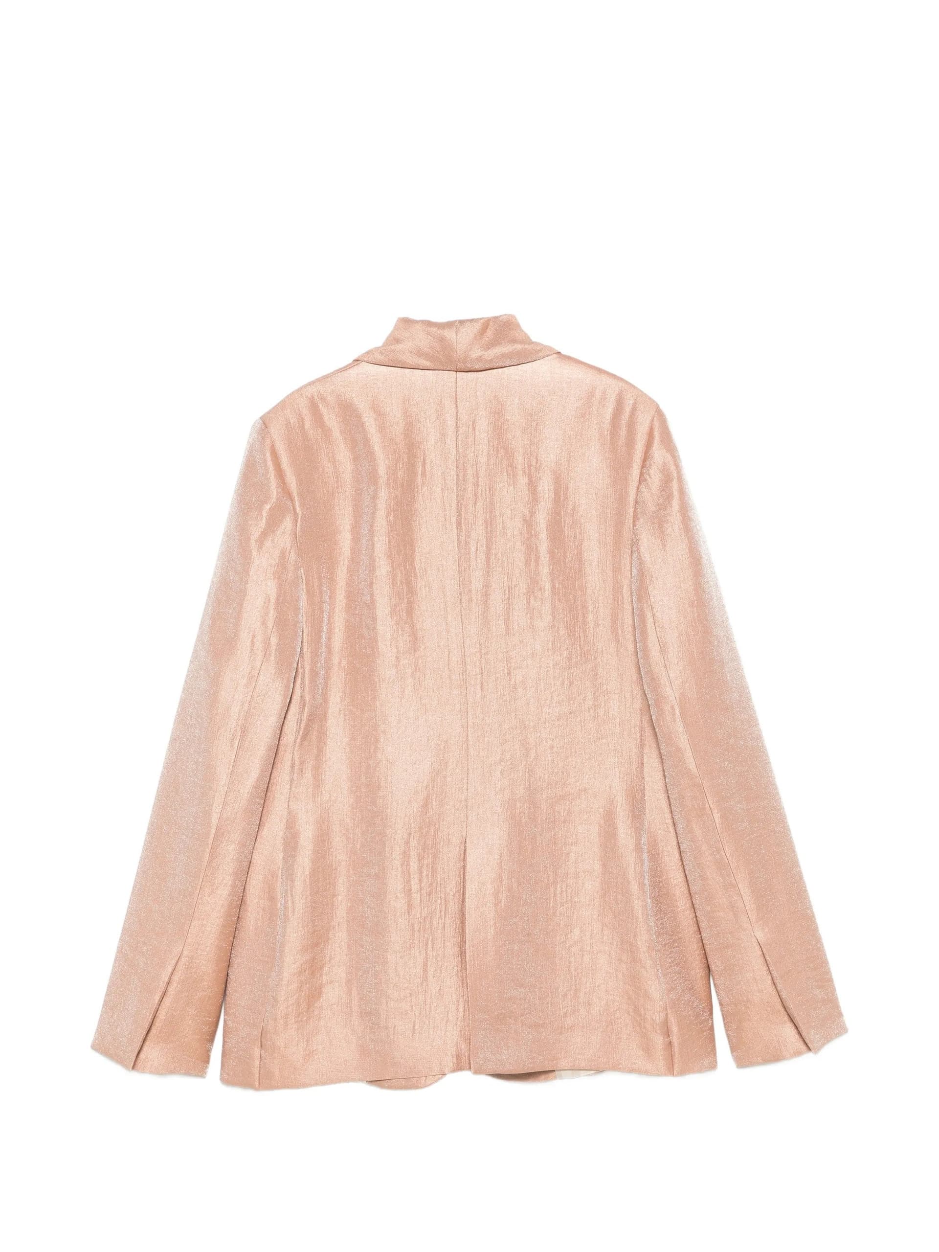 RAME Rame - Giacca Rosa da Donna - 2