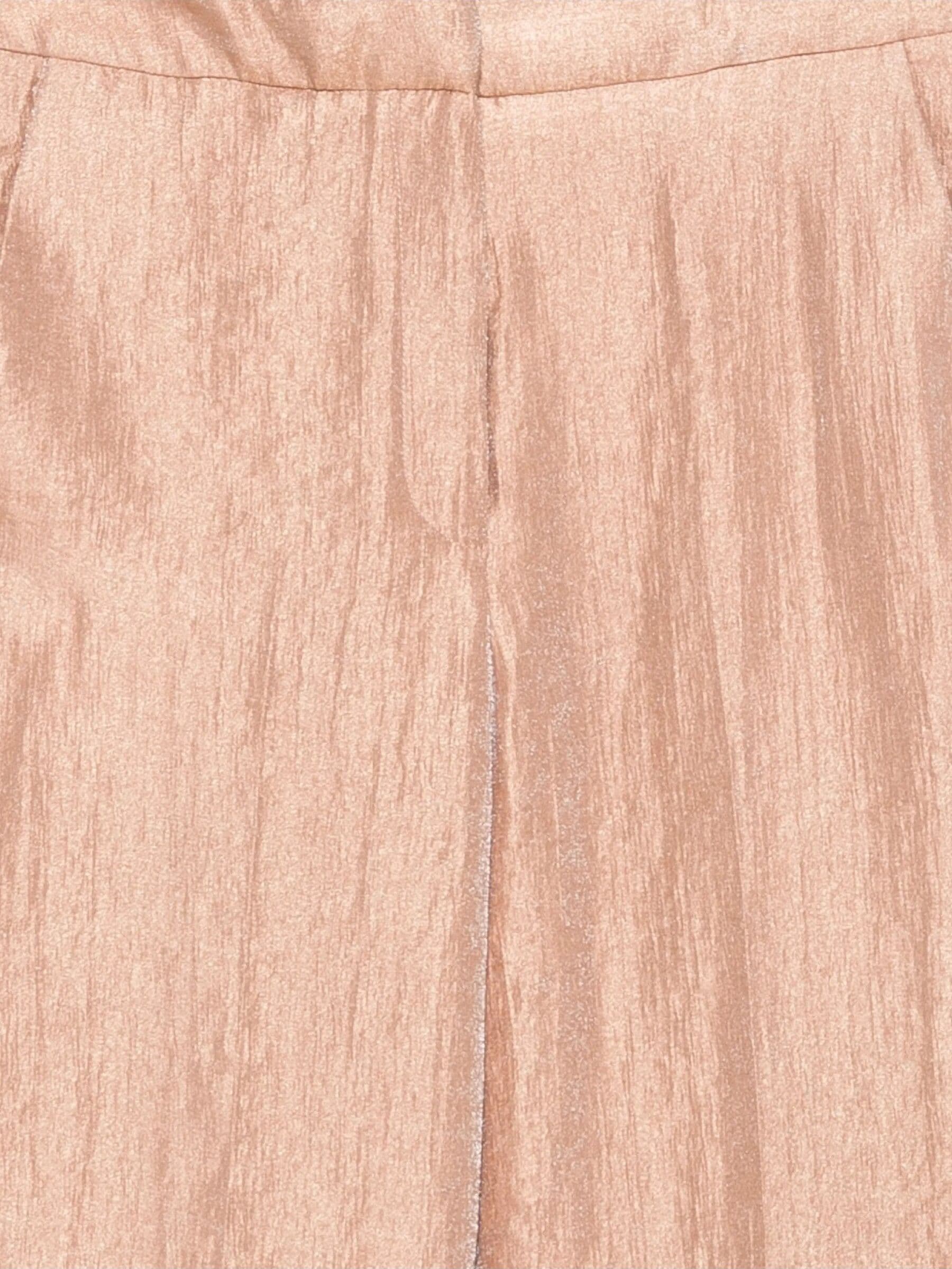 RAME Rame - Pantaloni Rosa da Donna - 2