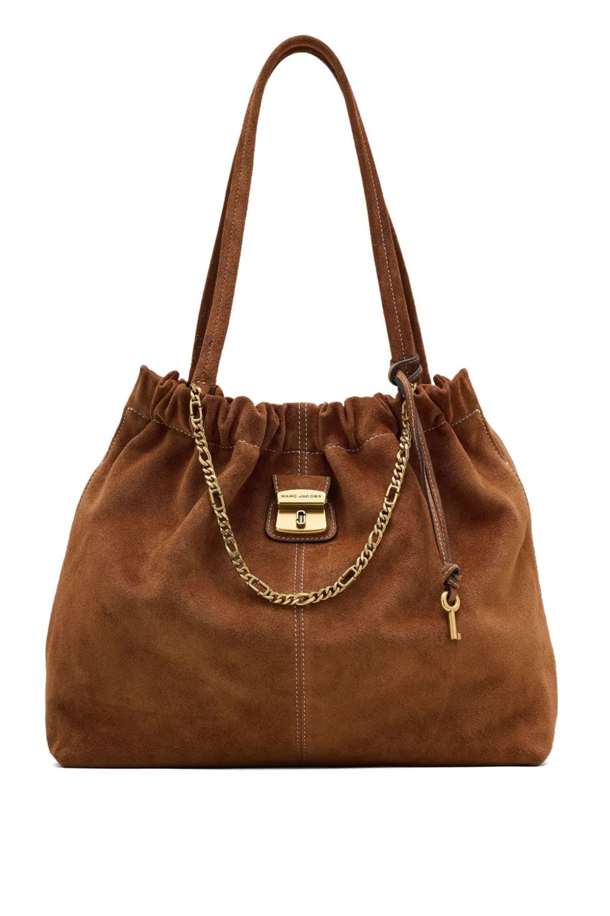 Marc Jacobs  Borse... Camel - 6