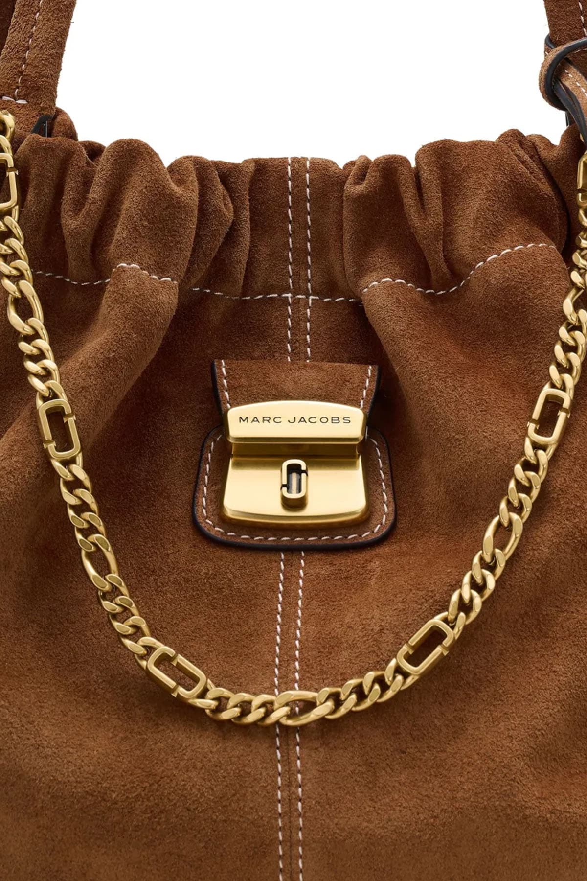 Marc Jacobs  Borse... Camel - 5
