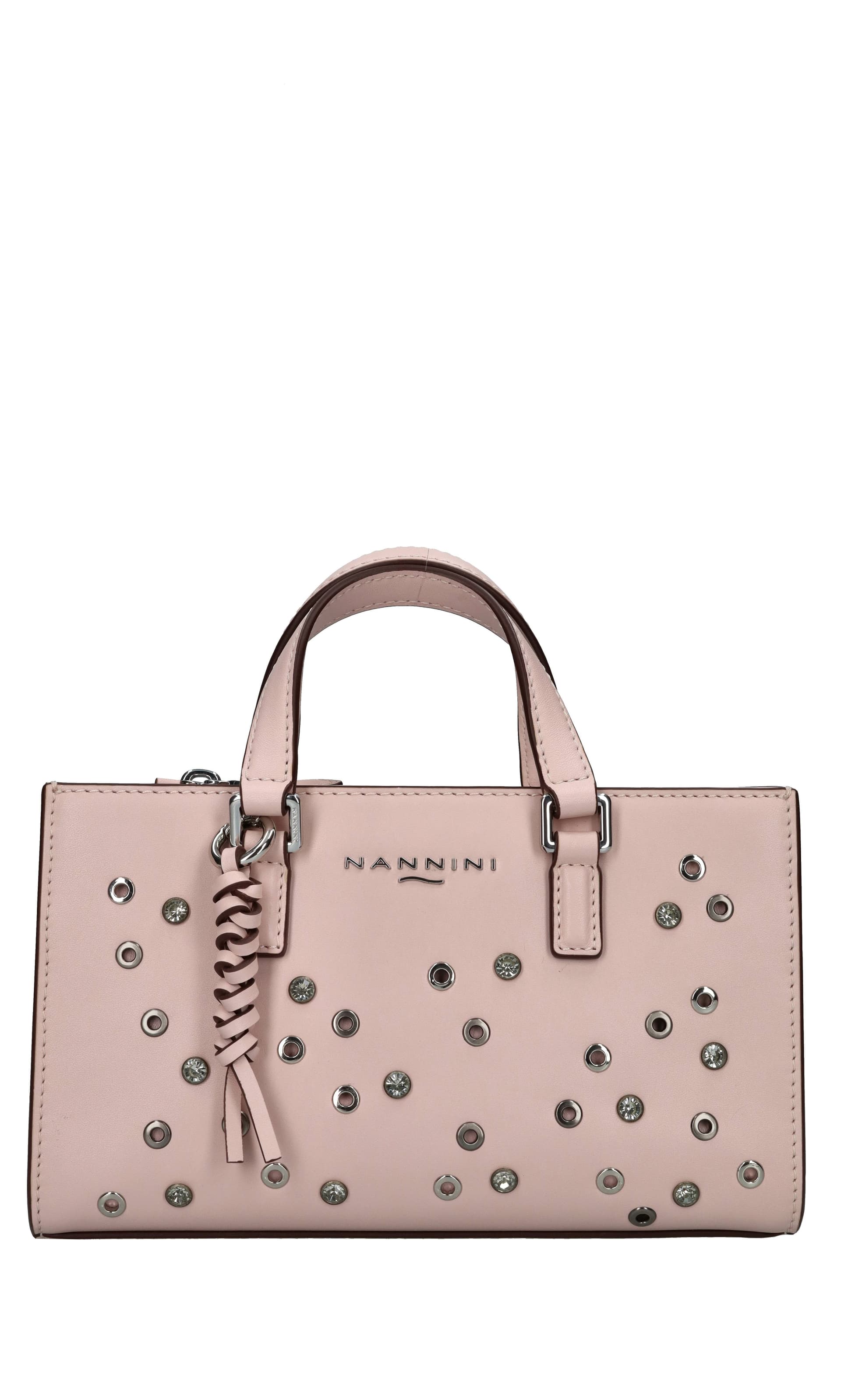 NANNINI  Borse... Rosa - 4