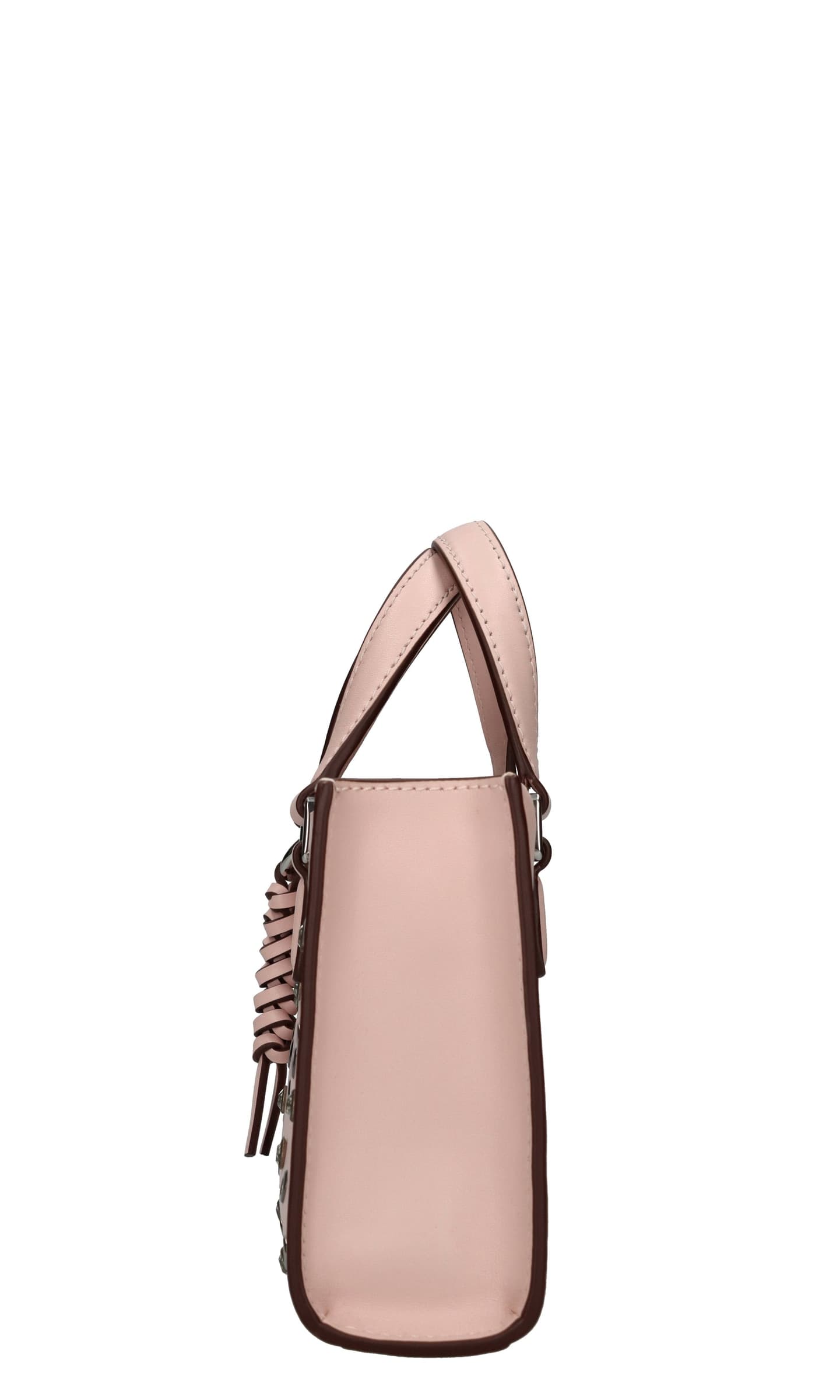 NANNINI  Borse... Rosa - 2