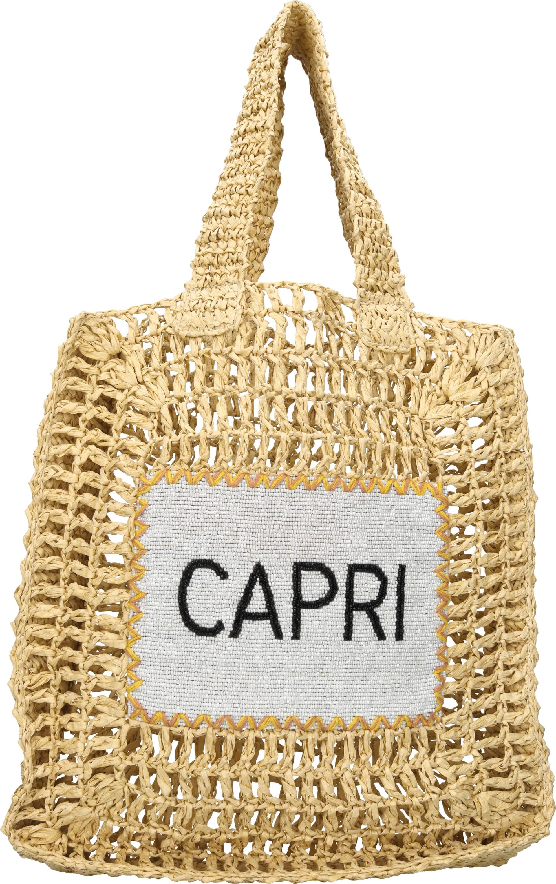 De Siena  Borse... Beige – Beige Chari