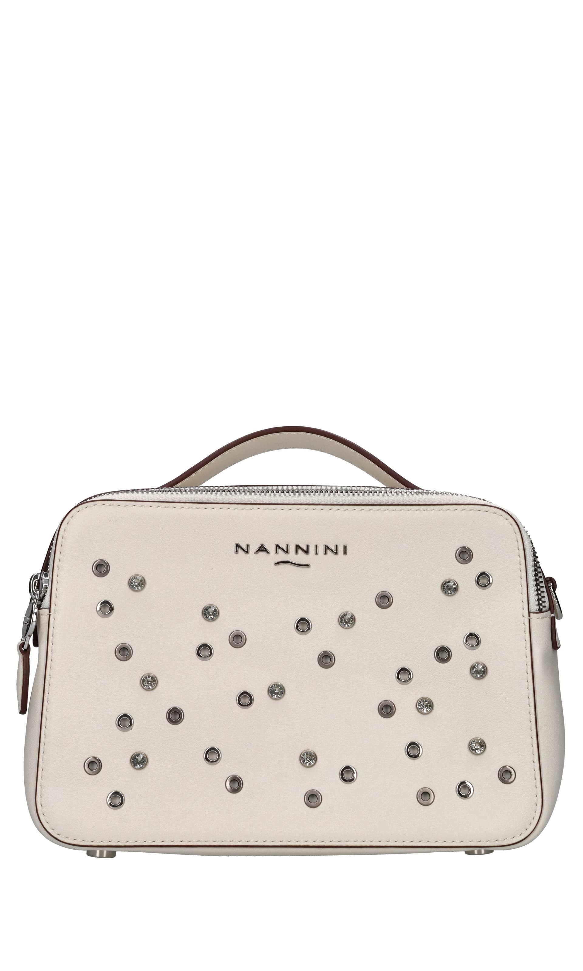 NANNINI  Borse... Panna - 5