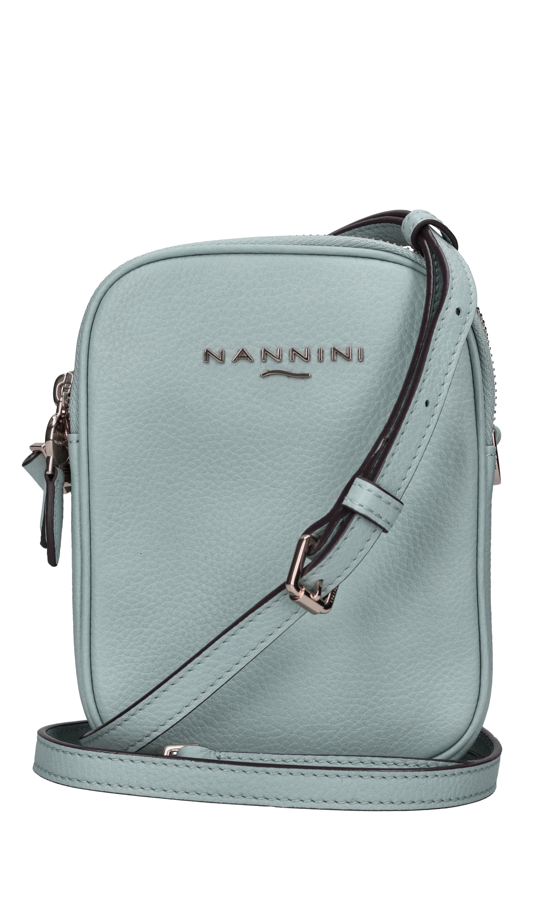 NANNINI  Borse... Azzurro - 4