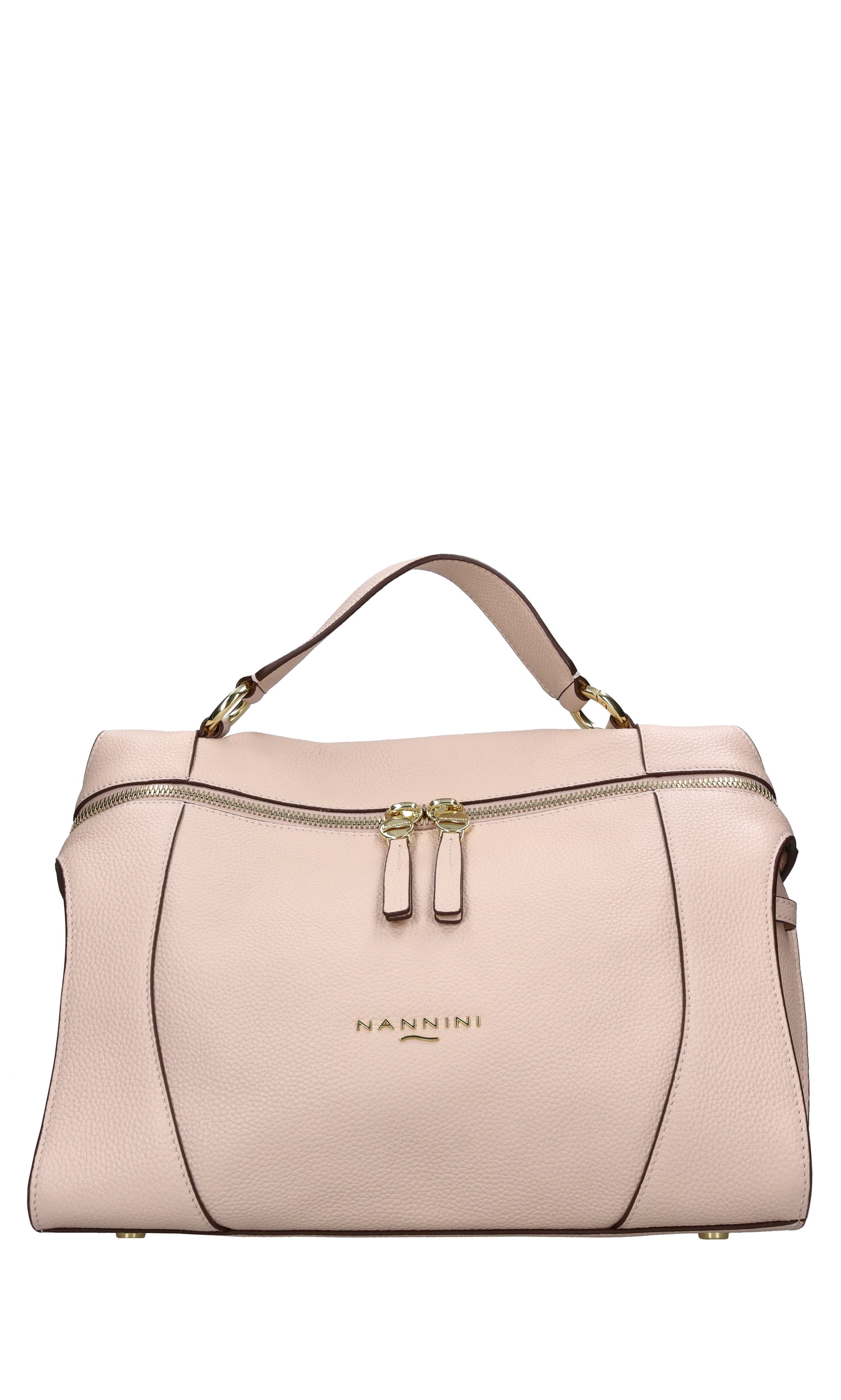 NANNINI  Borse... Rosa - 4