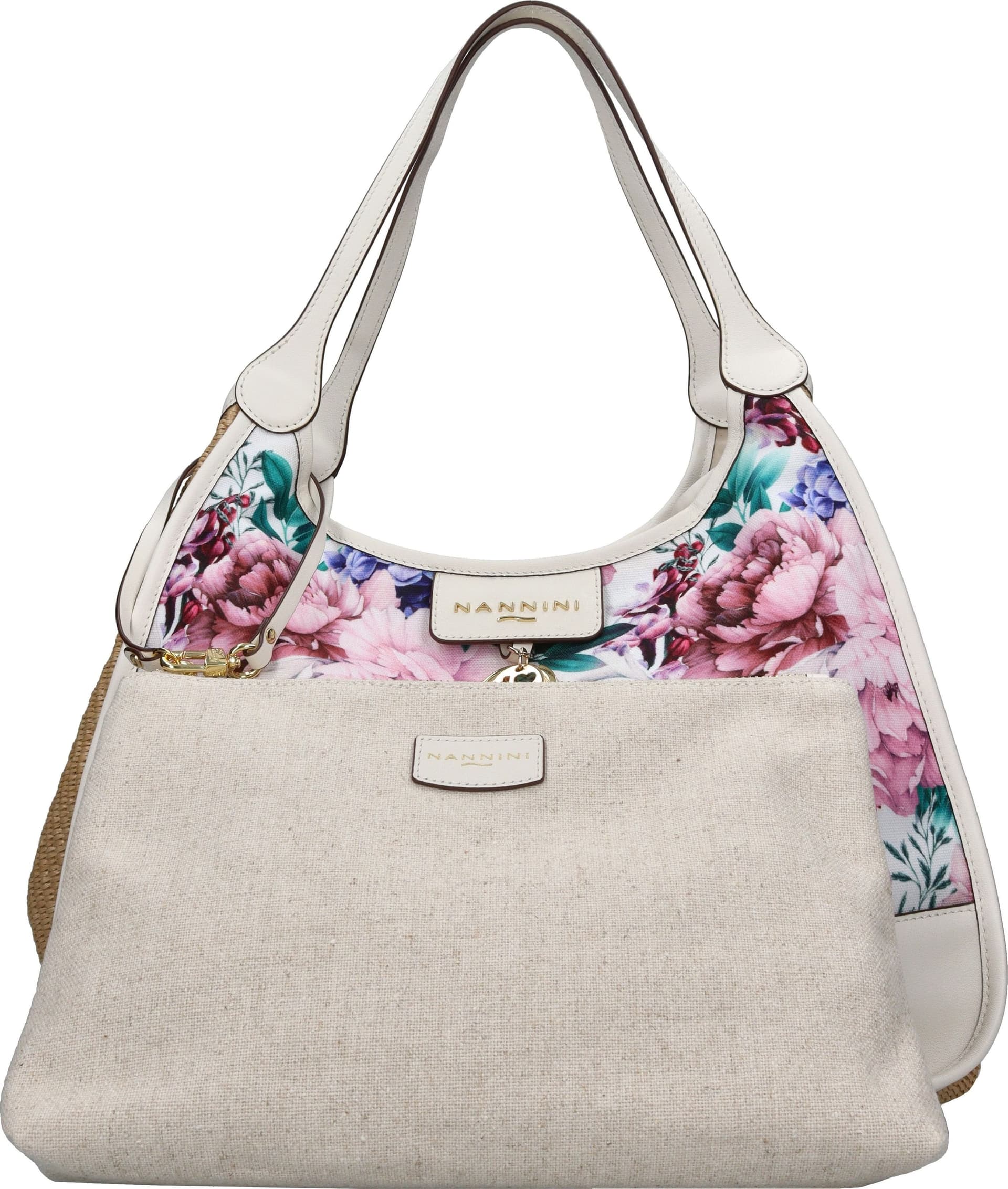 NANNINI  Borse... Multicolor - 4
