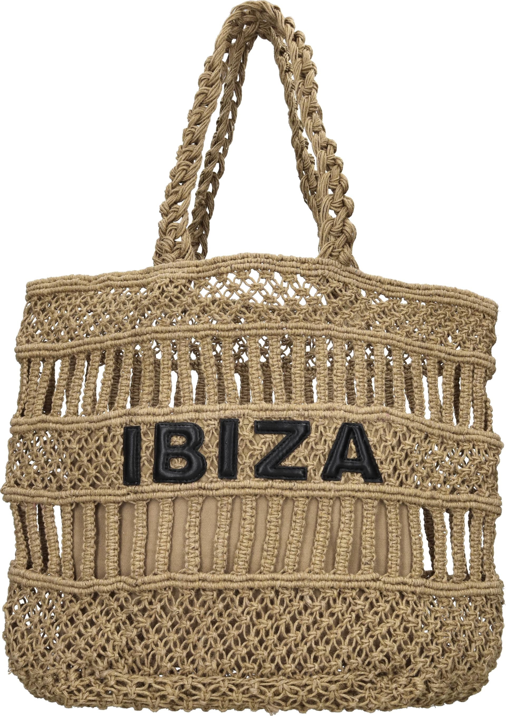 De Siena  Borse... Beige – Beige Chari