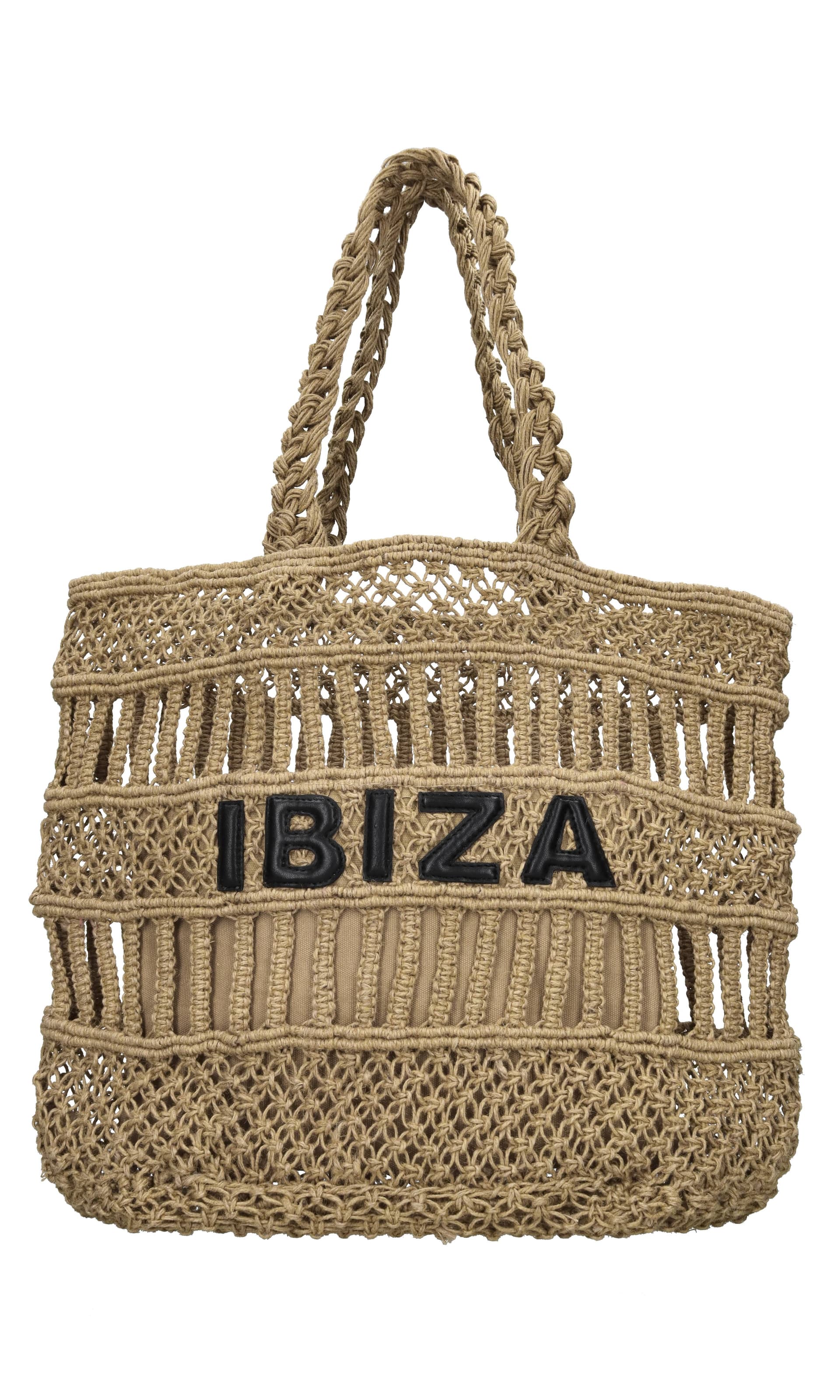 De Siena  Borse... Beige - 4