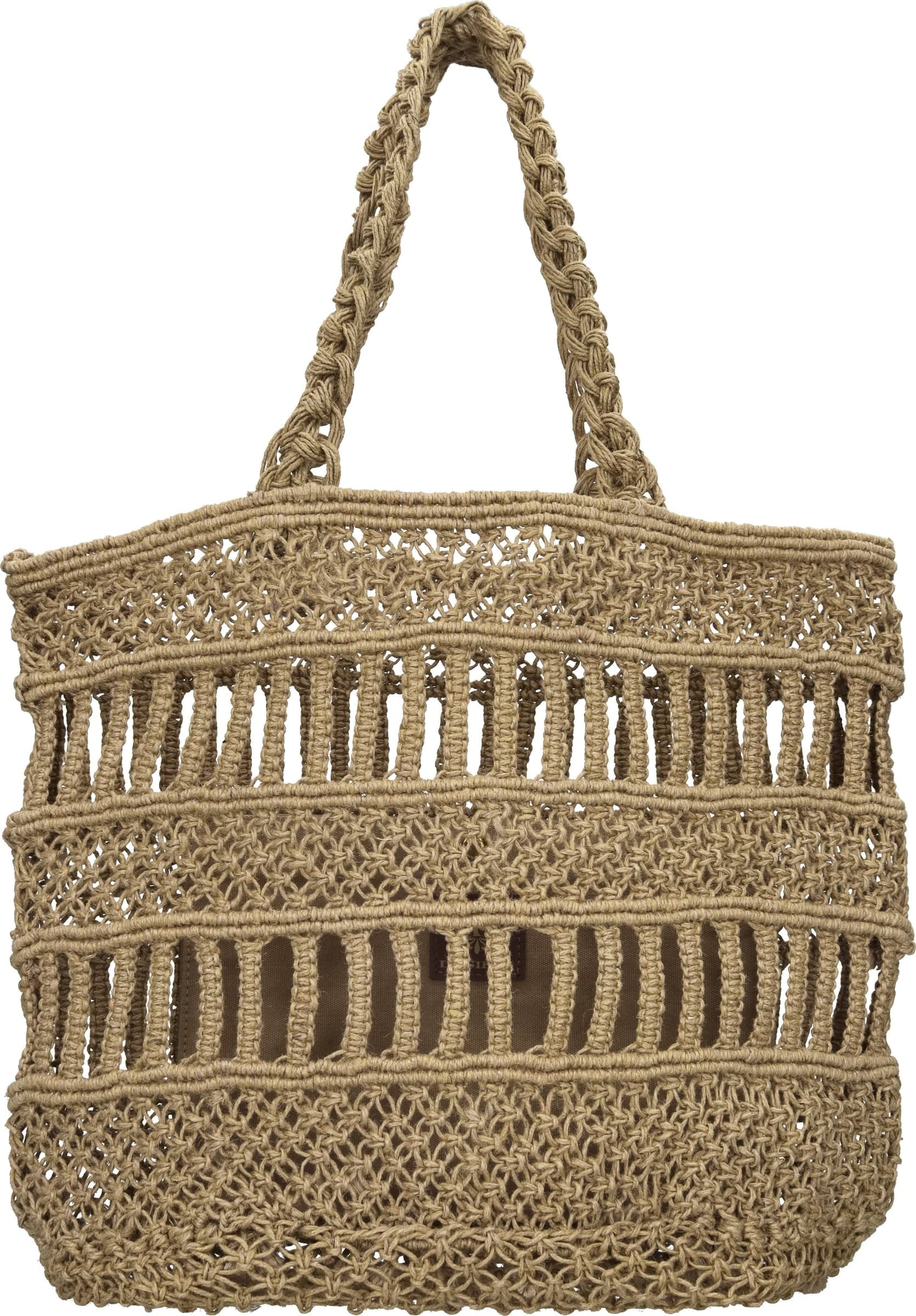 De Siena  Borse... Beige - 3