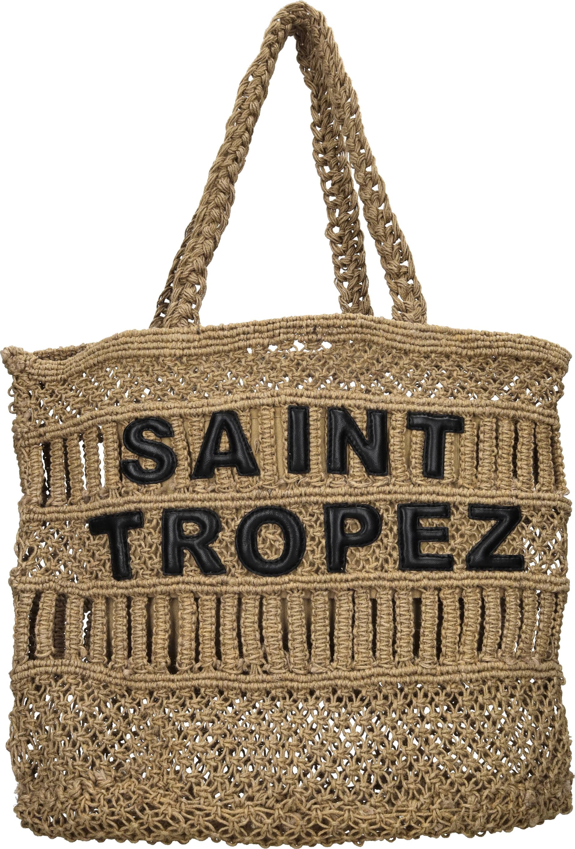 De Siena  Borse... Beige – Beige Chari