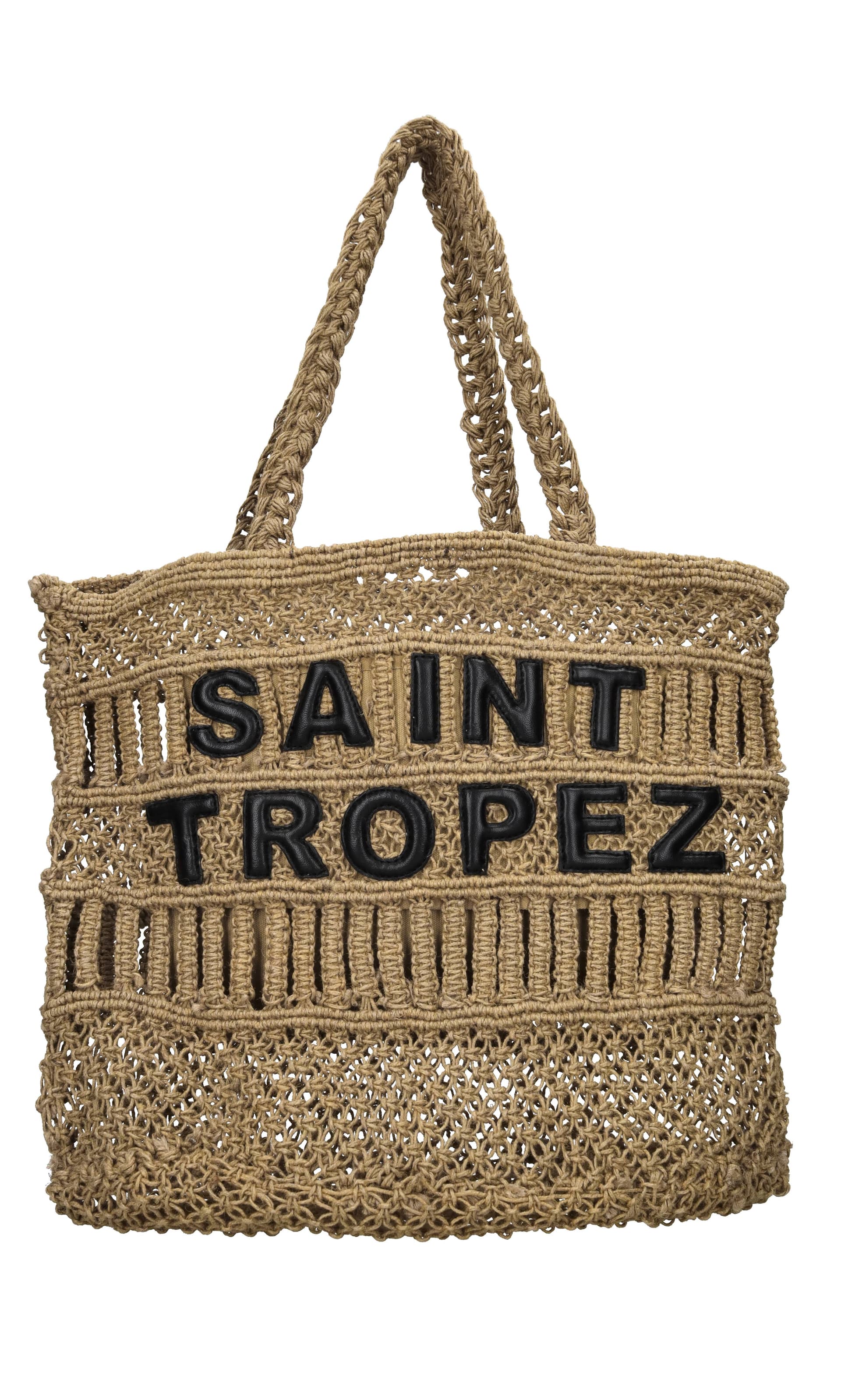 De Siena  Borse... Beige - 4