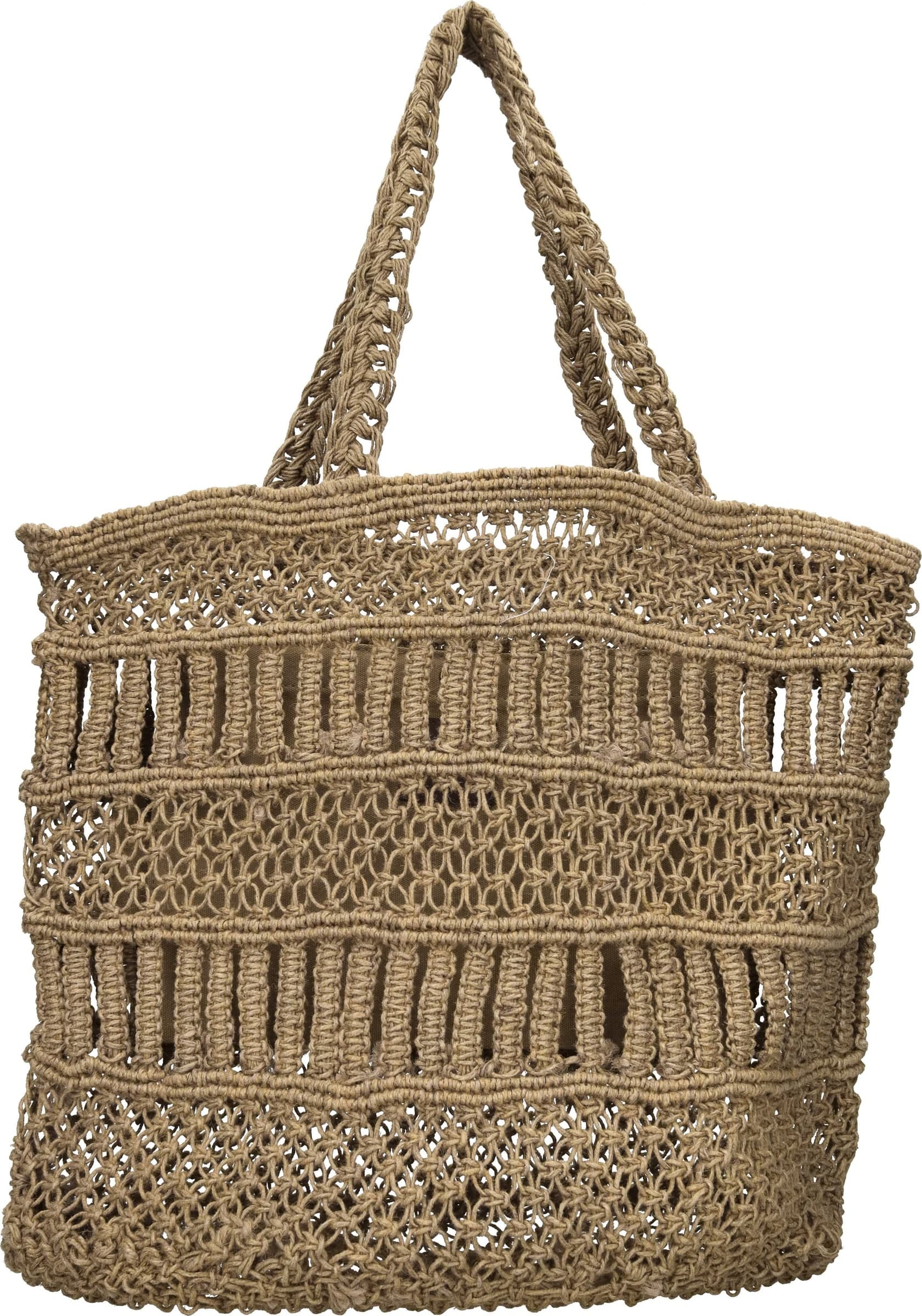 De Siena  Borse... Beige - 3