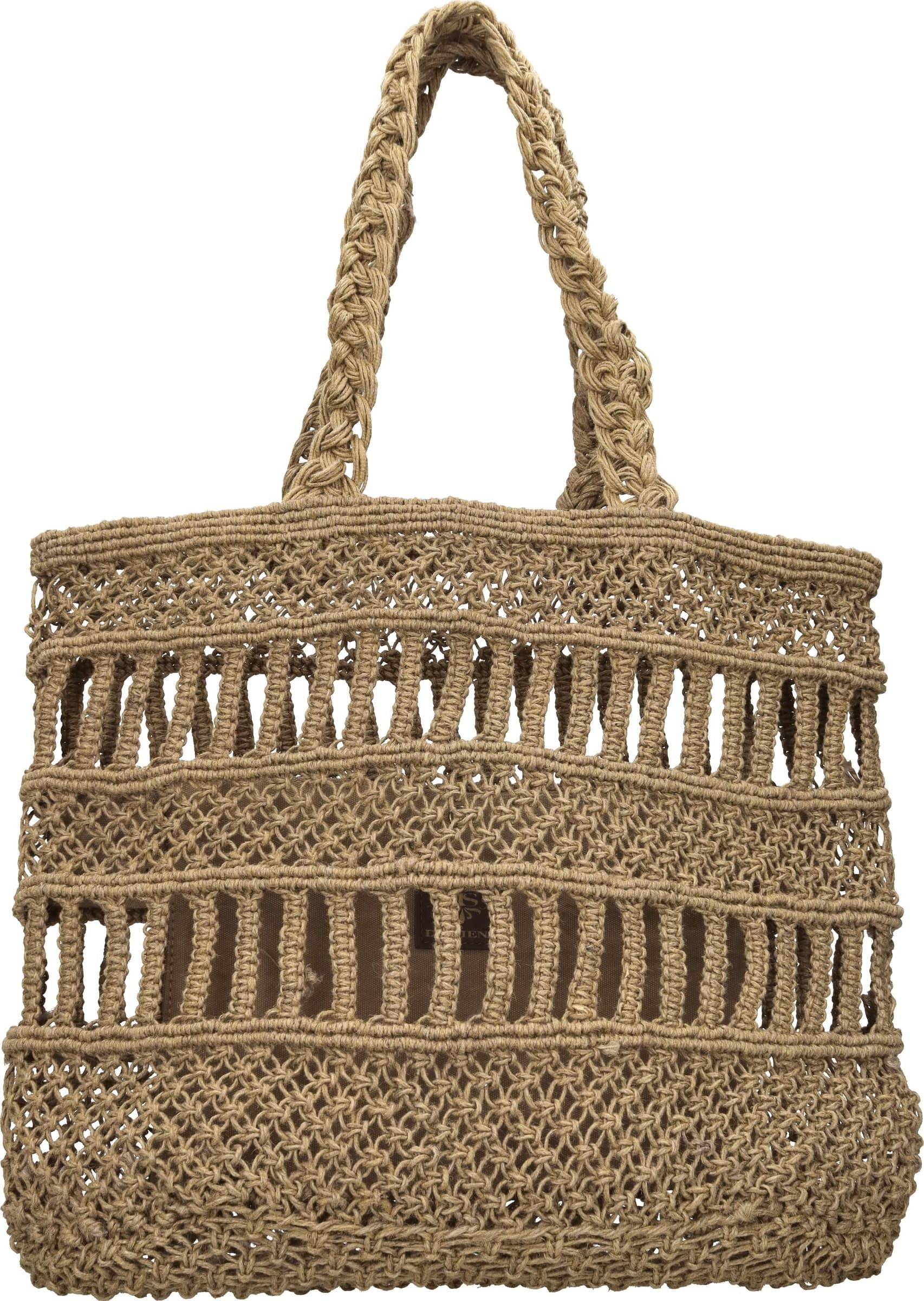 De Siena  Borse... Beige - 3