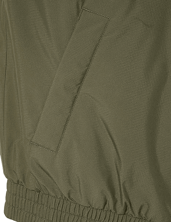Calvin Klein  Giacconi Verde - 4