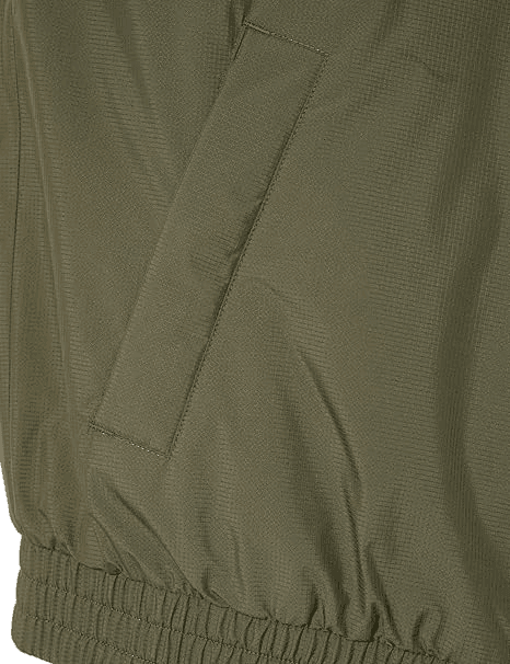 Calvin Klein  Giacconi Verde - 4