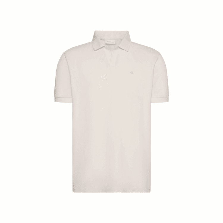 Calvin Klein  T-shirt e Polo Bianco - 6