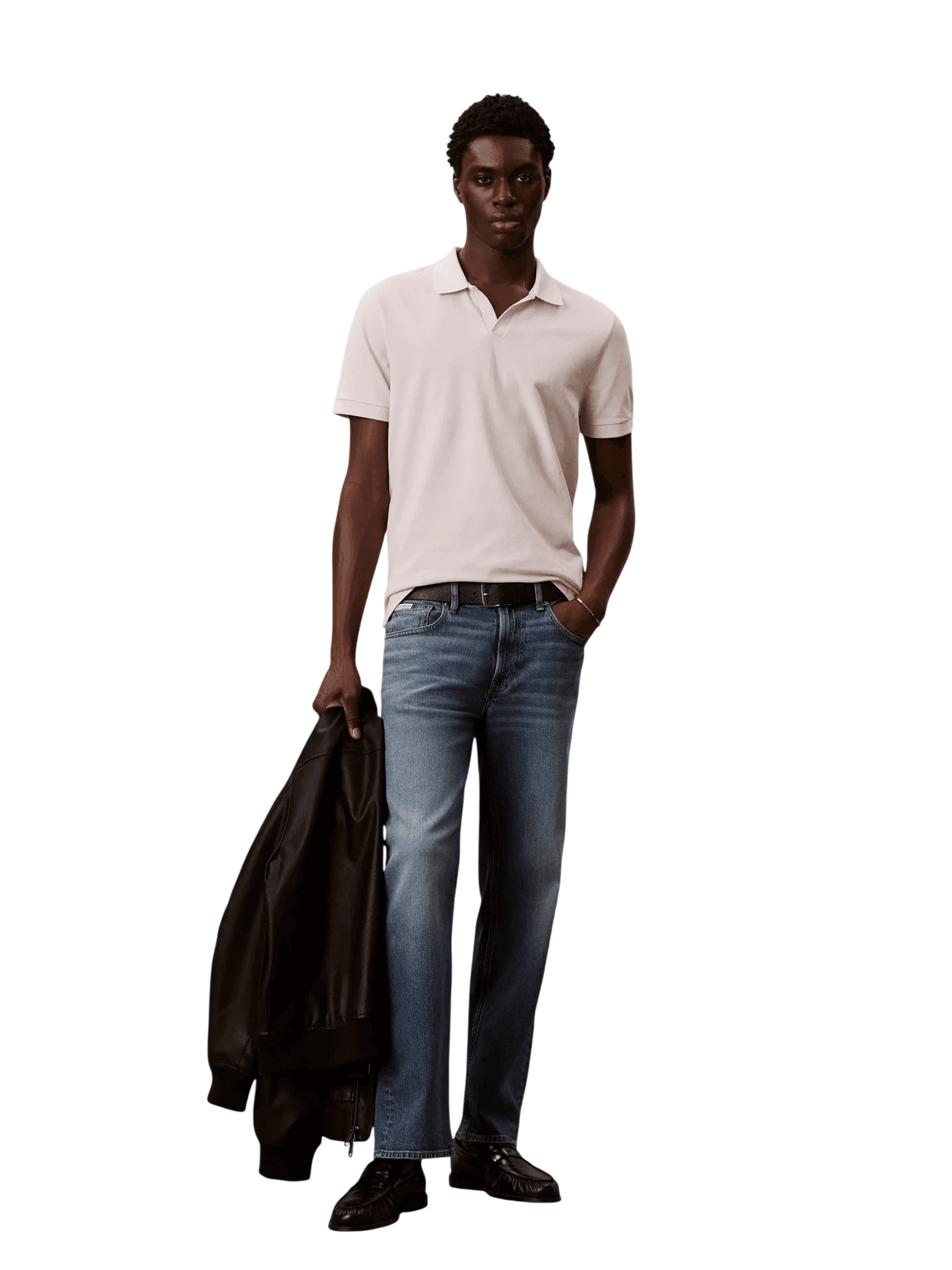 Calvin Klein  T-shirt e Polo Bianco - 2