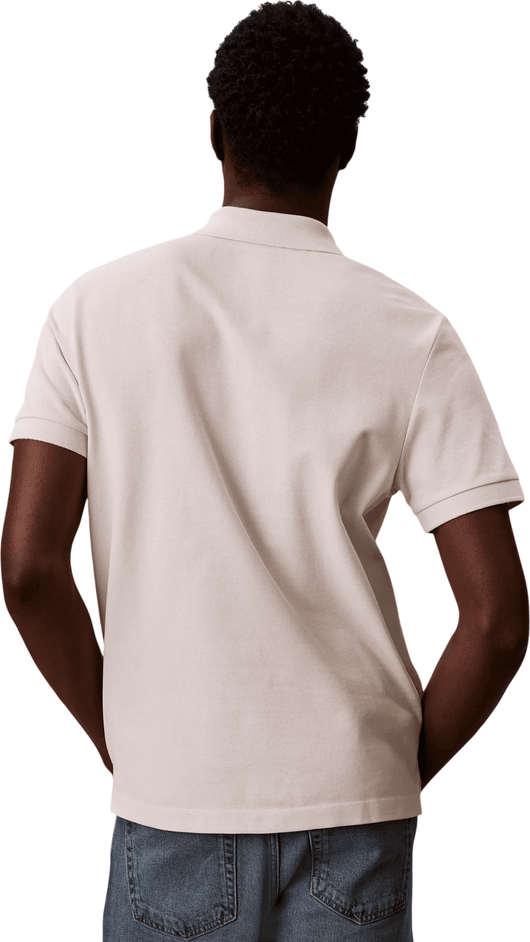 Calvin Klein  T-shirt e Polo Bianco - 4